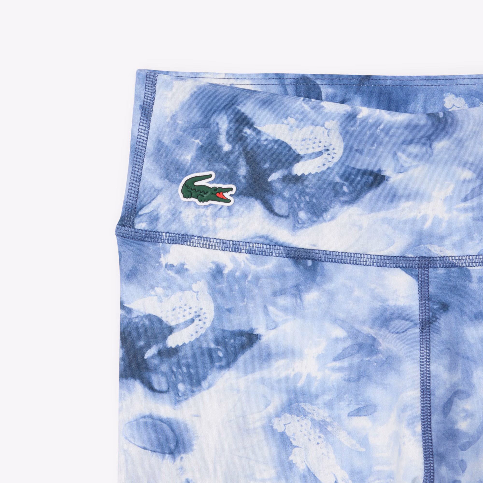 Women's Ultra Dry Printed Stretch Sport Leggings