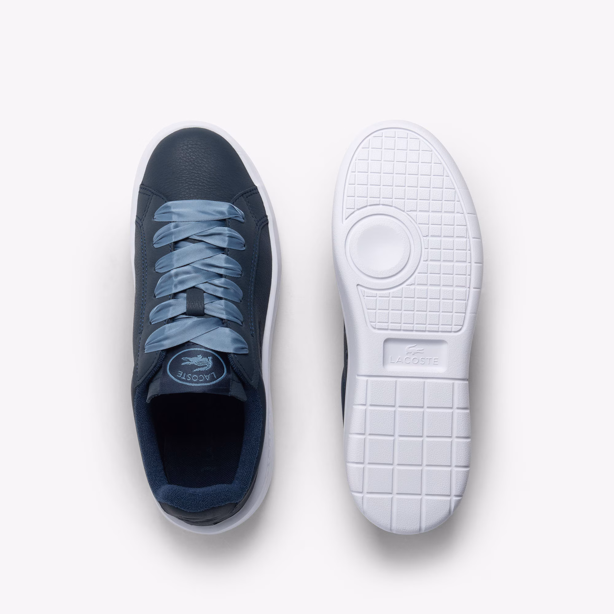 Women's Carnaby Platform Lite Leather Sneakers