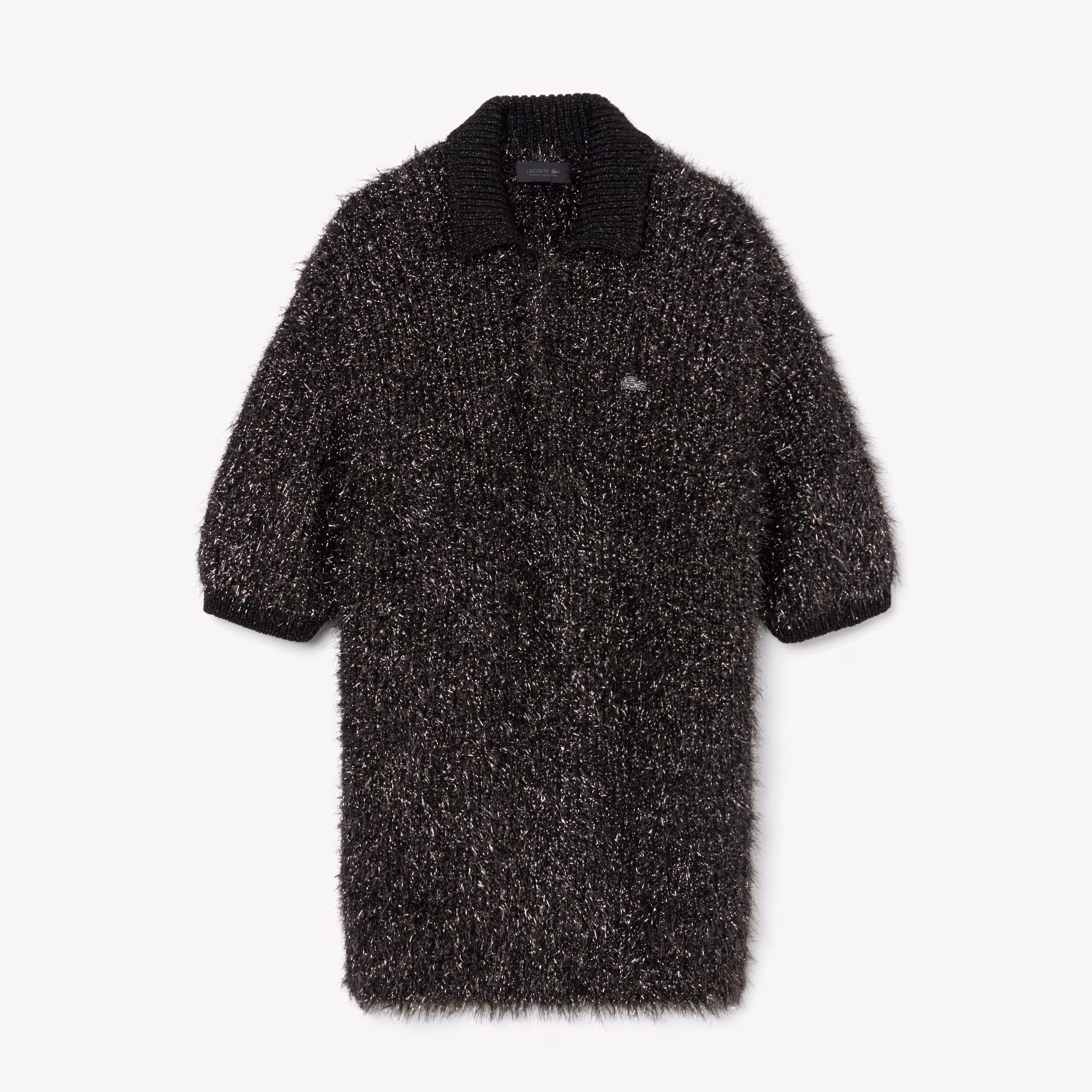 Runway Oversized Sweater