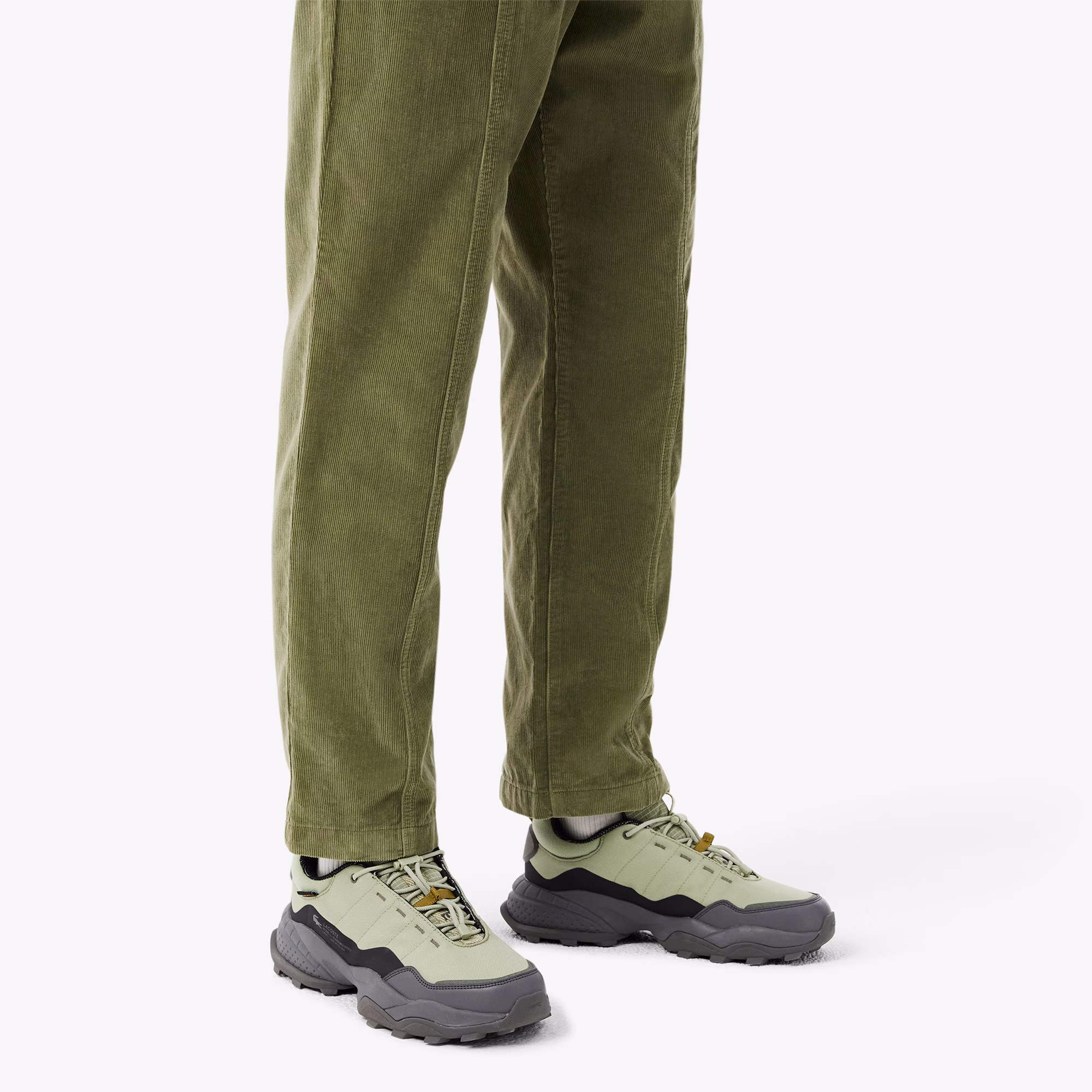 Men's L-Guard Breaker CT Outdoor Sneakers