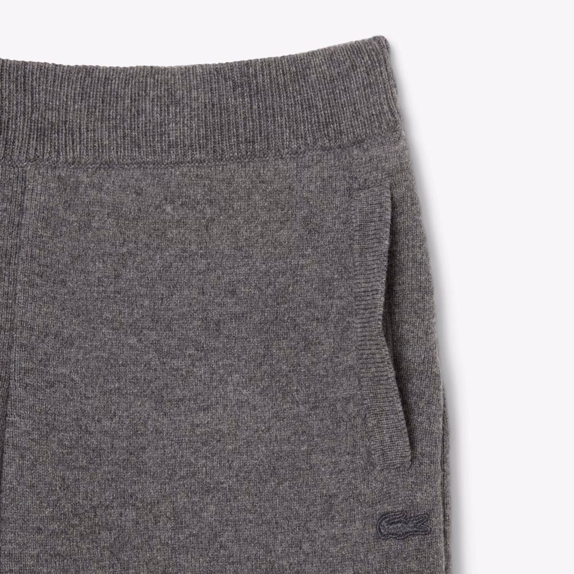 Men's Loose Fit Merino Wool Pants