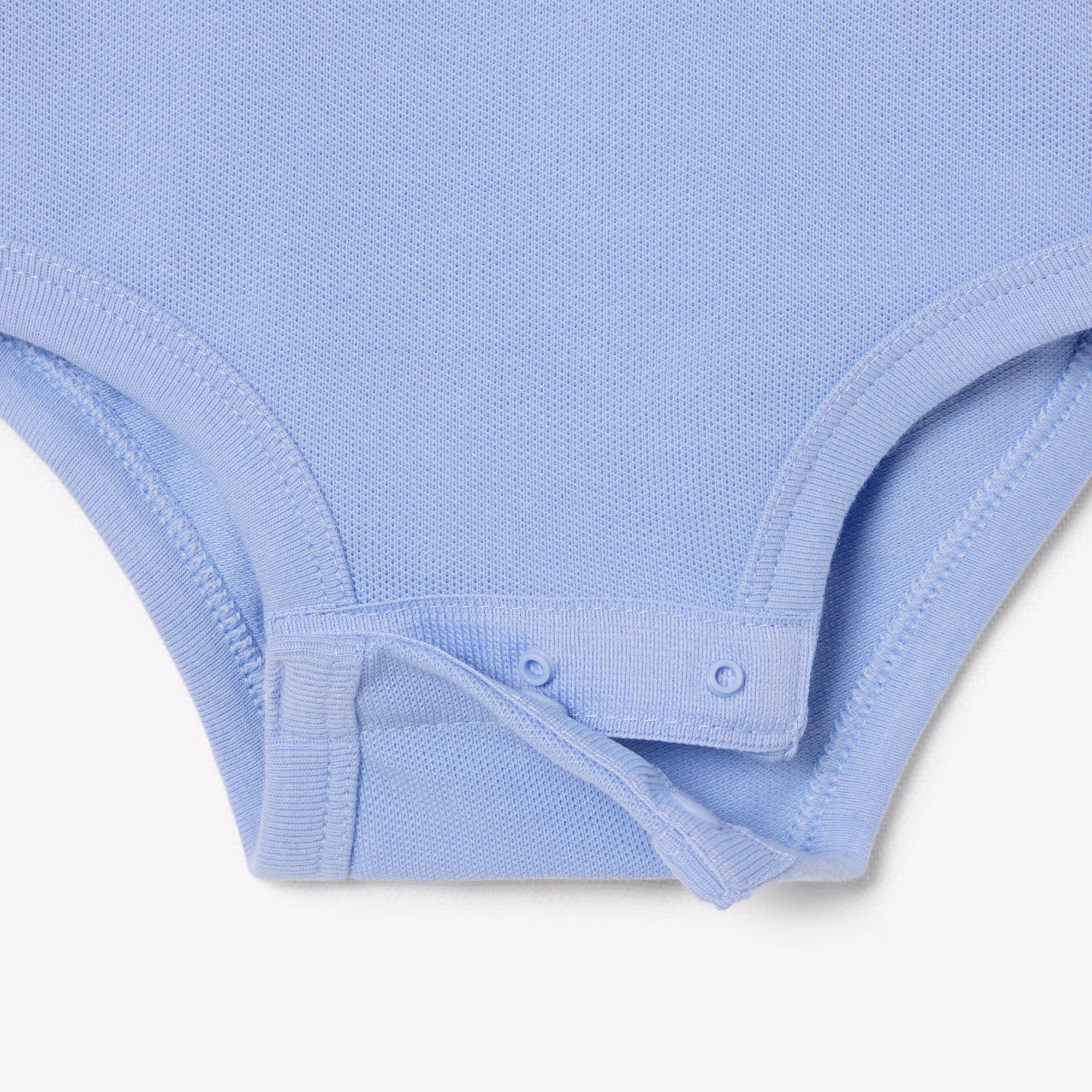 Infants’ Petit Piqué Onesie