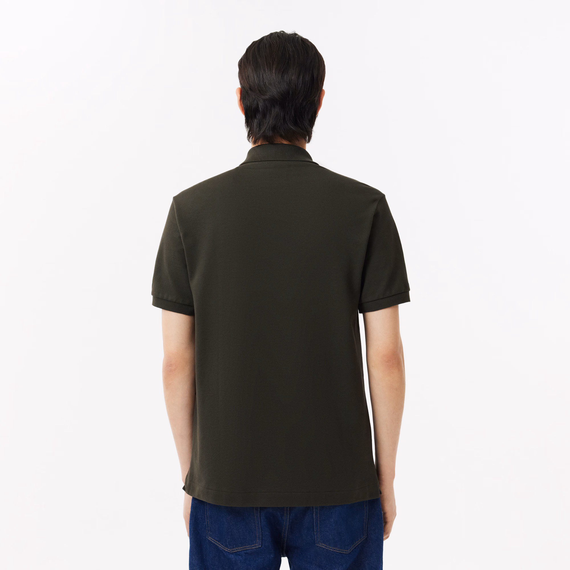 Men's Classic Fit Original L.12.12 Polo