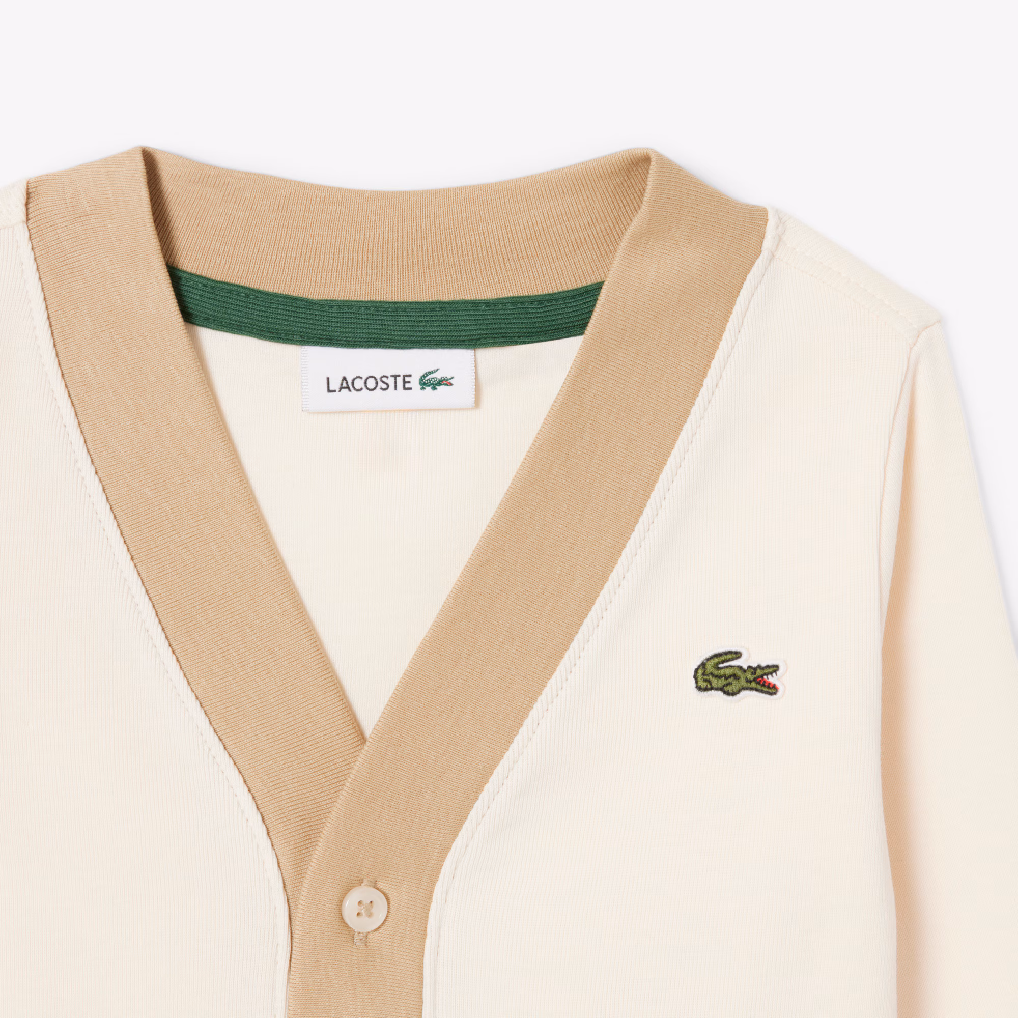 Boys' Piqué Gift Set