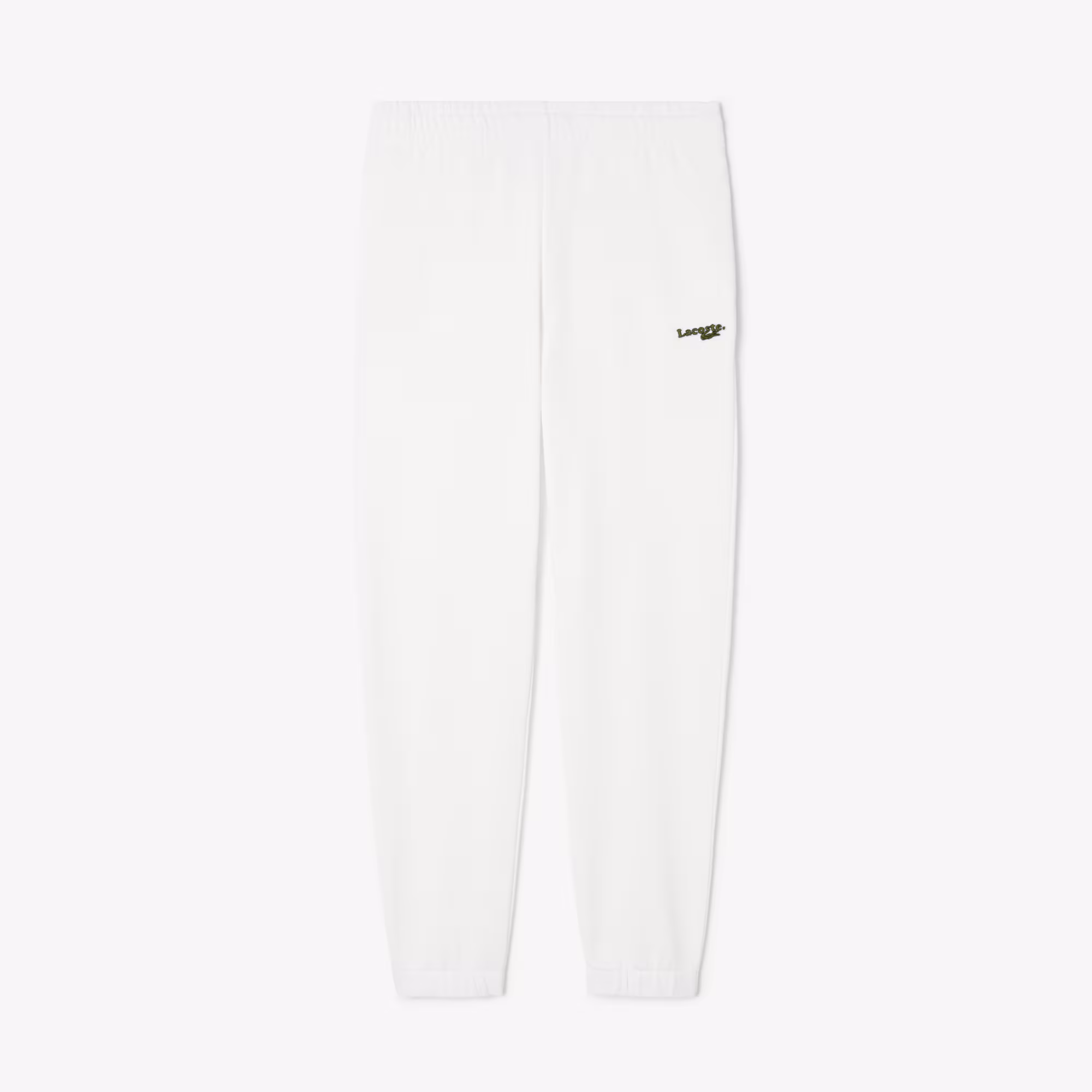 Women's Straight Fit Logo Sweatpants