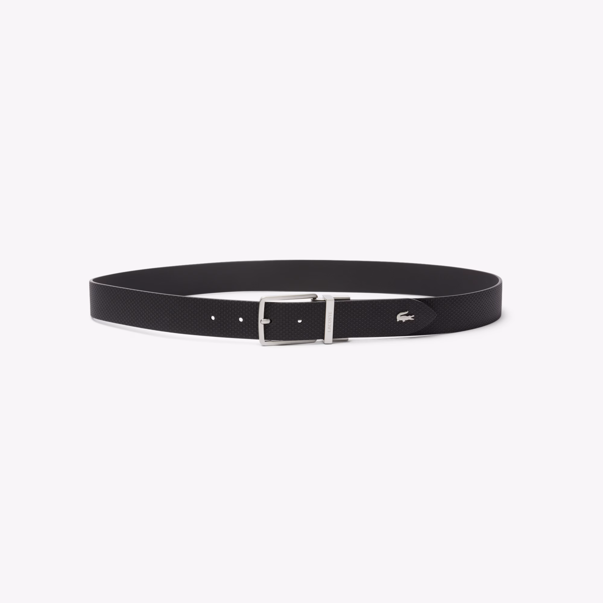 Chantaco Reversible Leather Belt