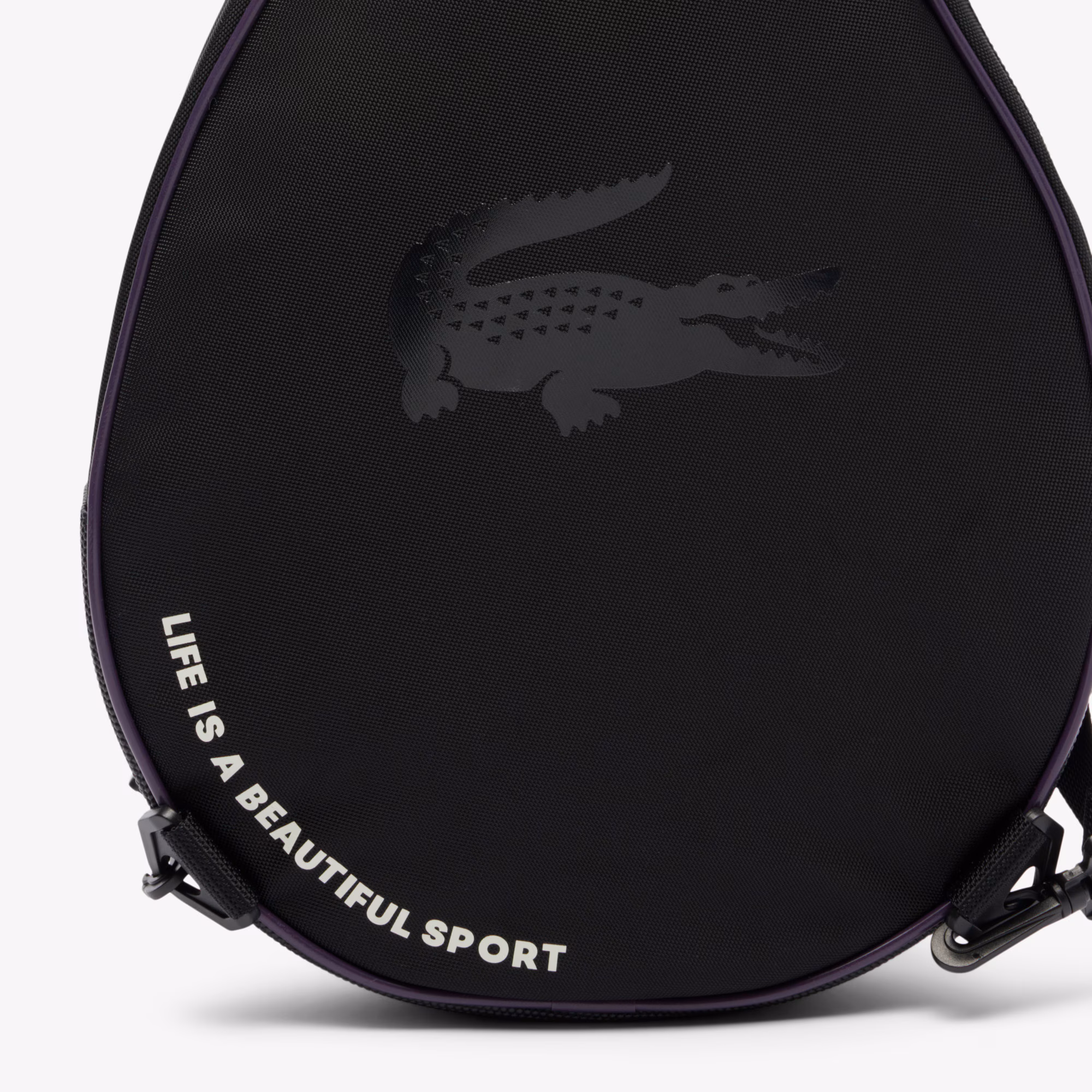 Brewen Racket Shoulder Bag