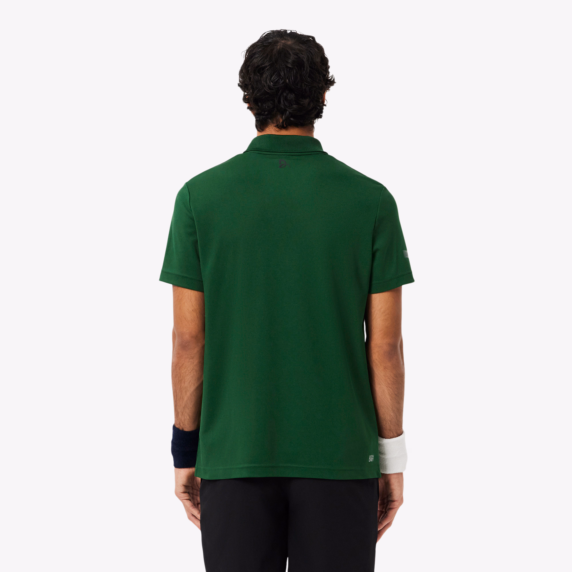 Men's Lacoste Tennis x Novak Djokovic Polo