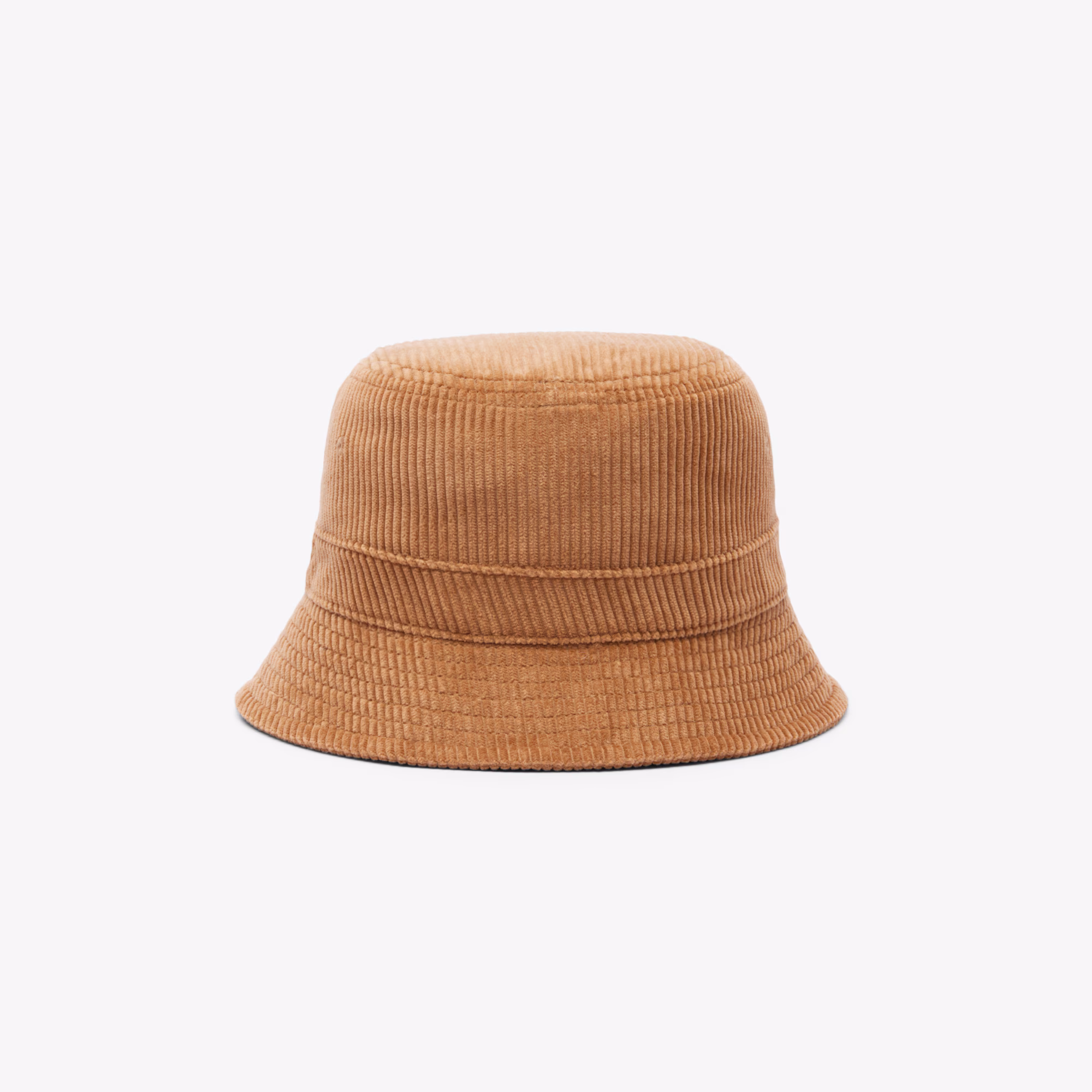 Men's Corduroy Bucket Hat