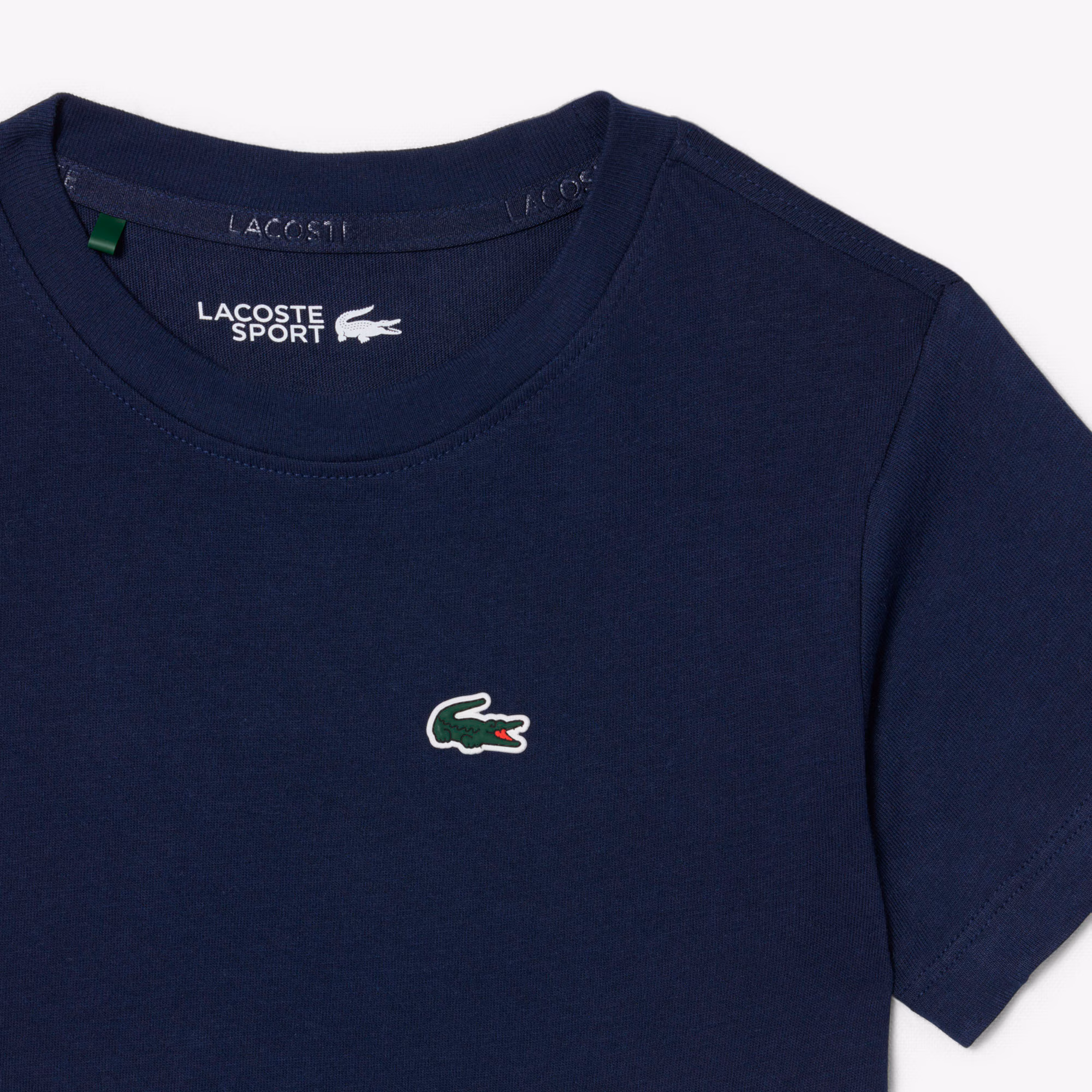 Kids' Ultra Dry Technical Cotton Sport T-Shirt