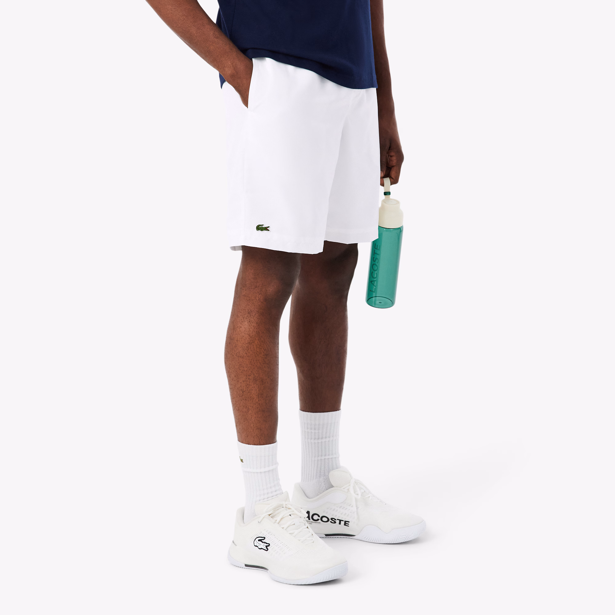 Men's Lightweight Tennis Shorts