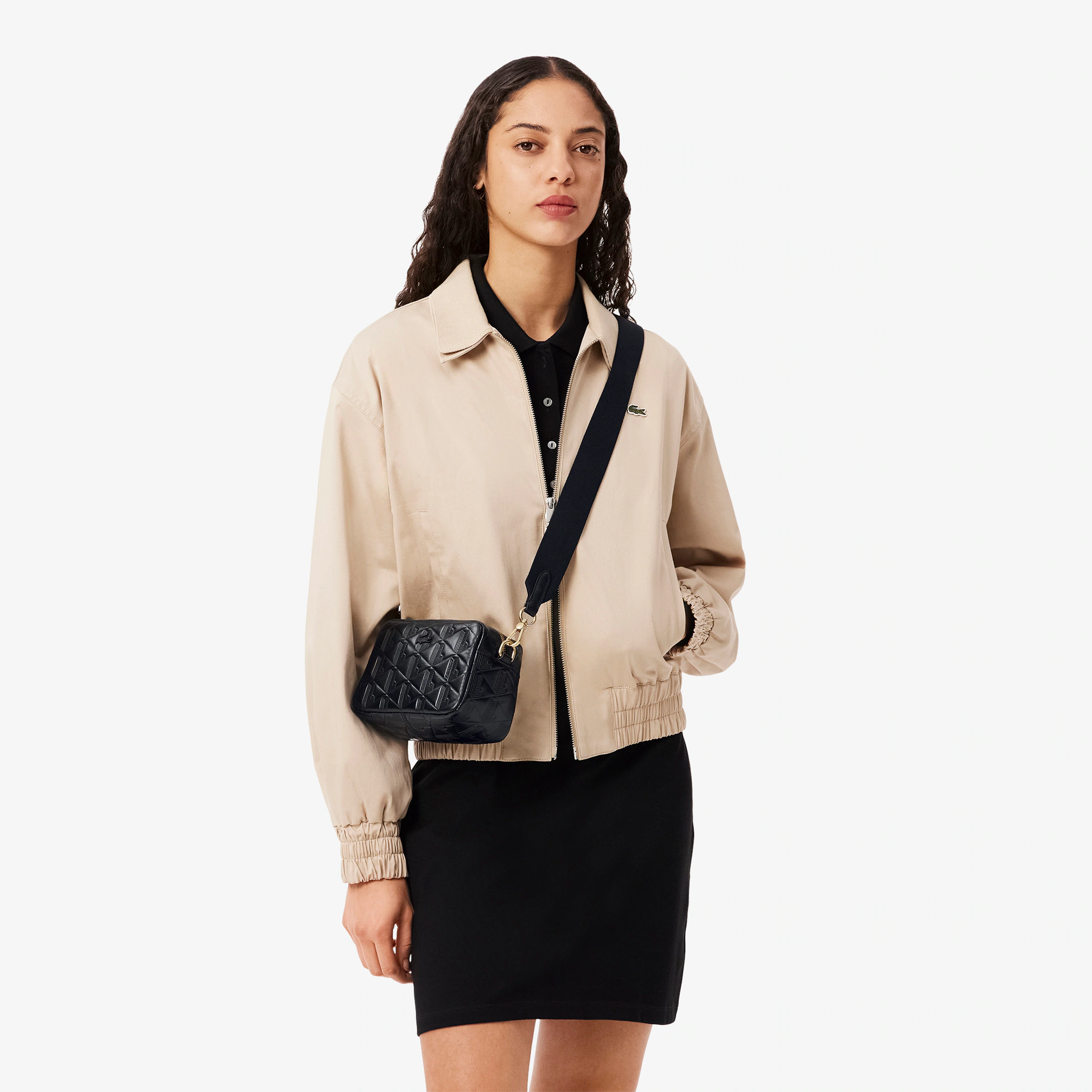 Small Maheki Shoulder Bag