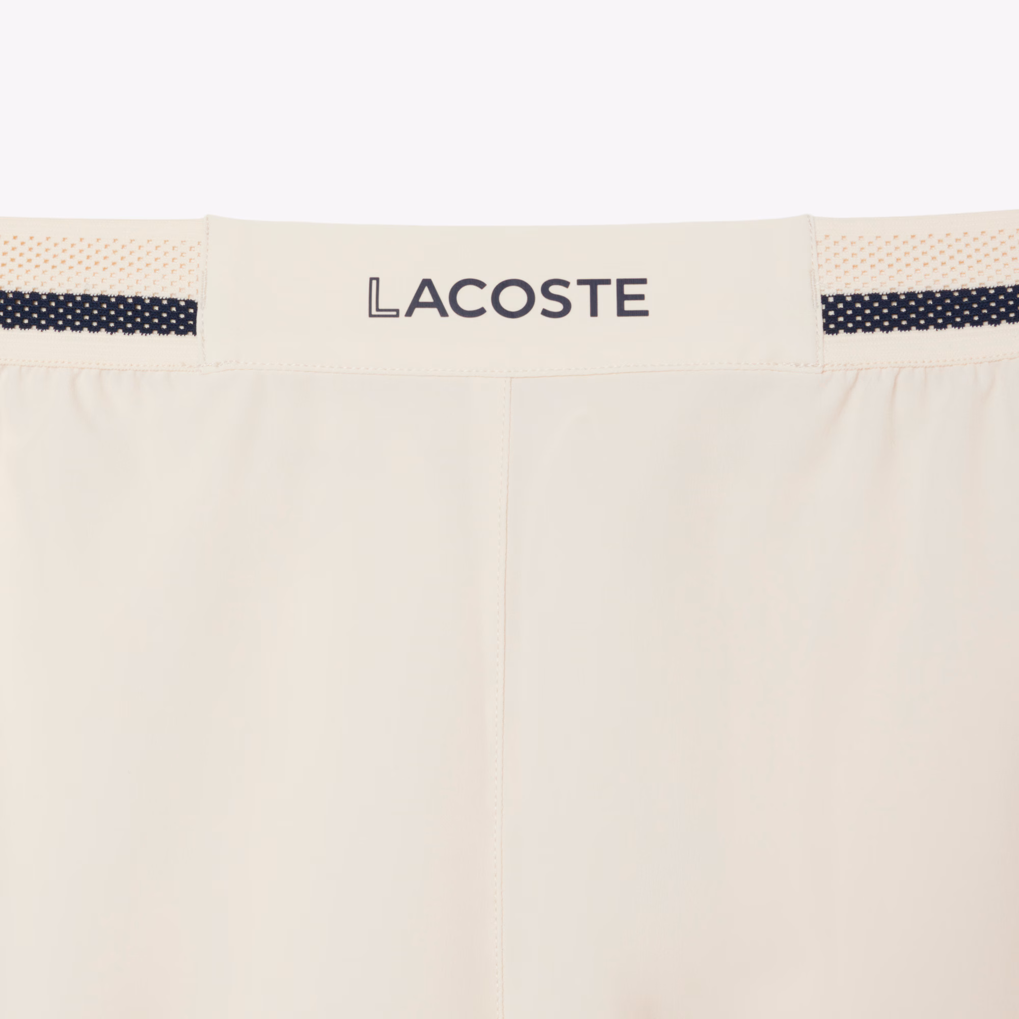 Men's Lacoste Tennis x Novak Djokovic Shorts