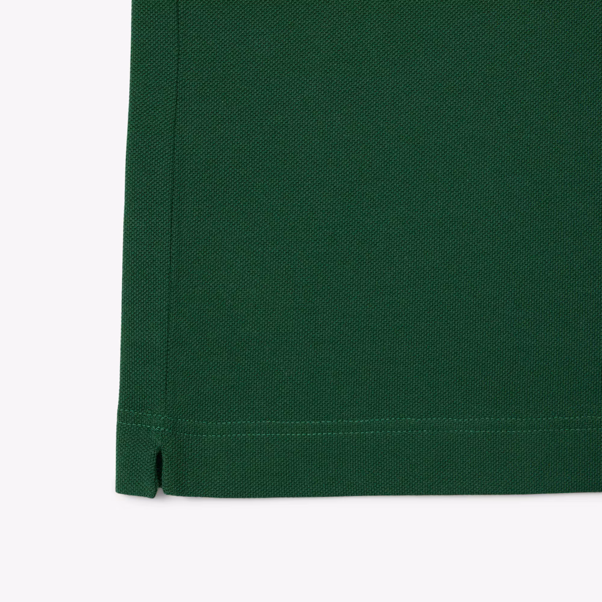 Men's Classic Fit Contrast Collar L.12.12 Polo