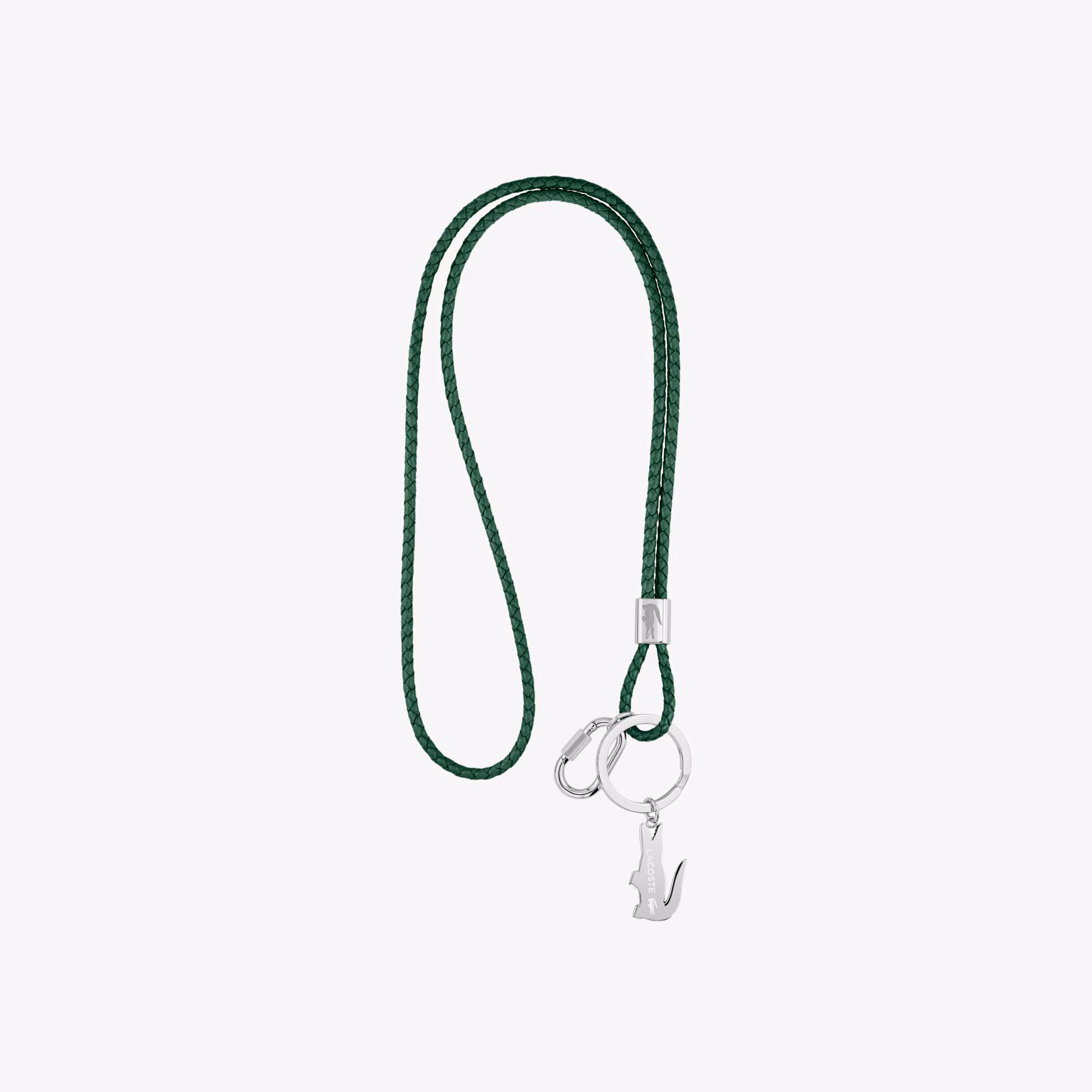 Arthor Key Holder Necklace