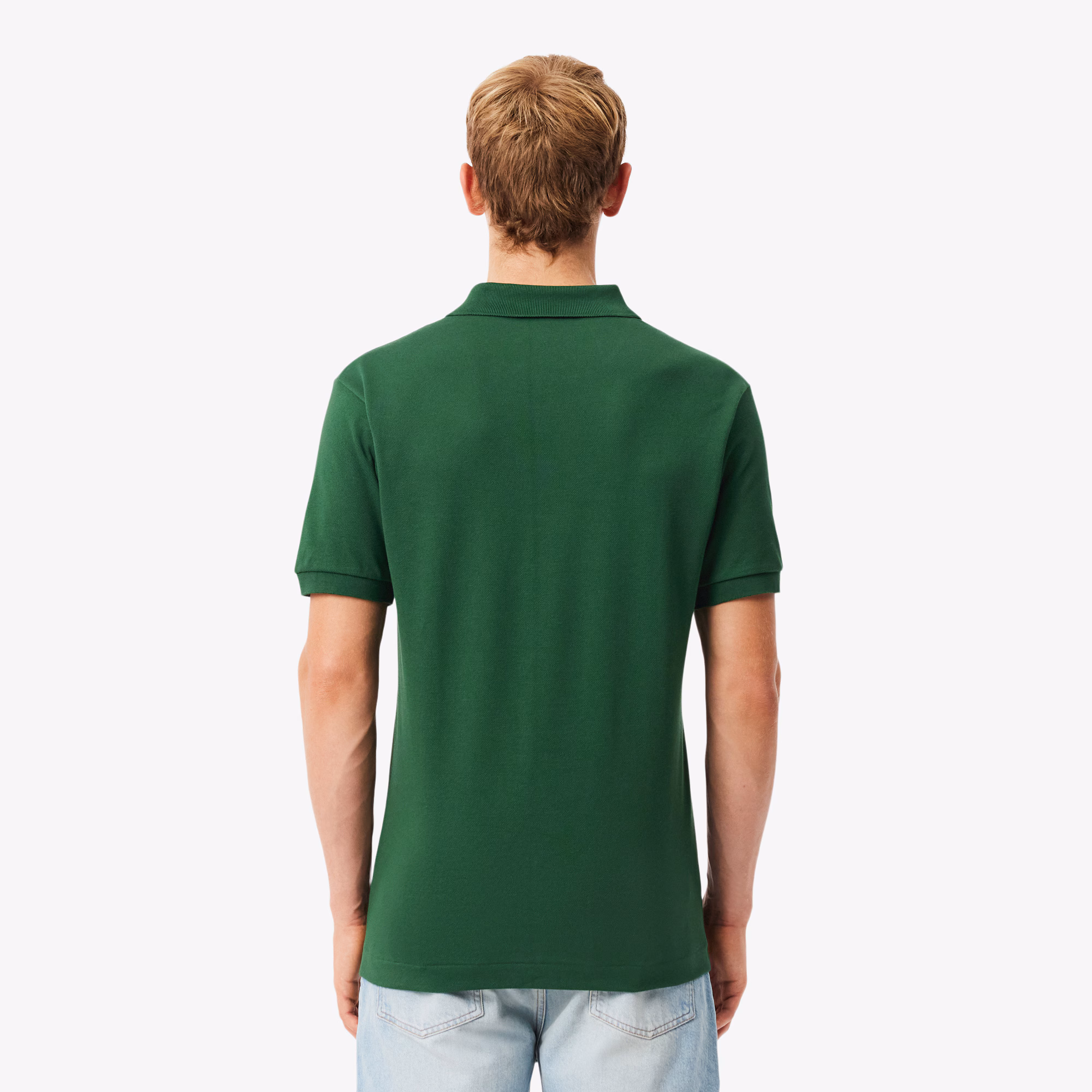 Men's Classic Fit Original L.12.12 Polo