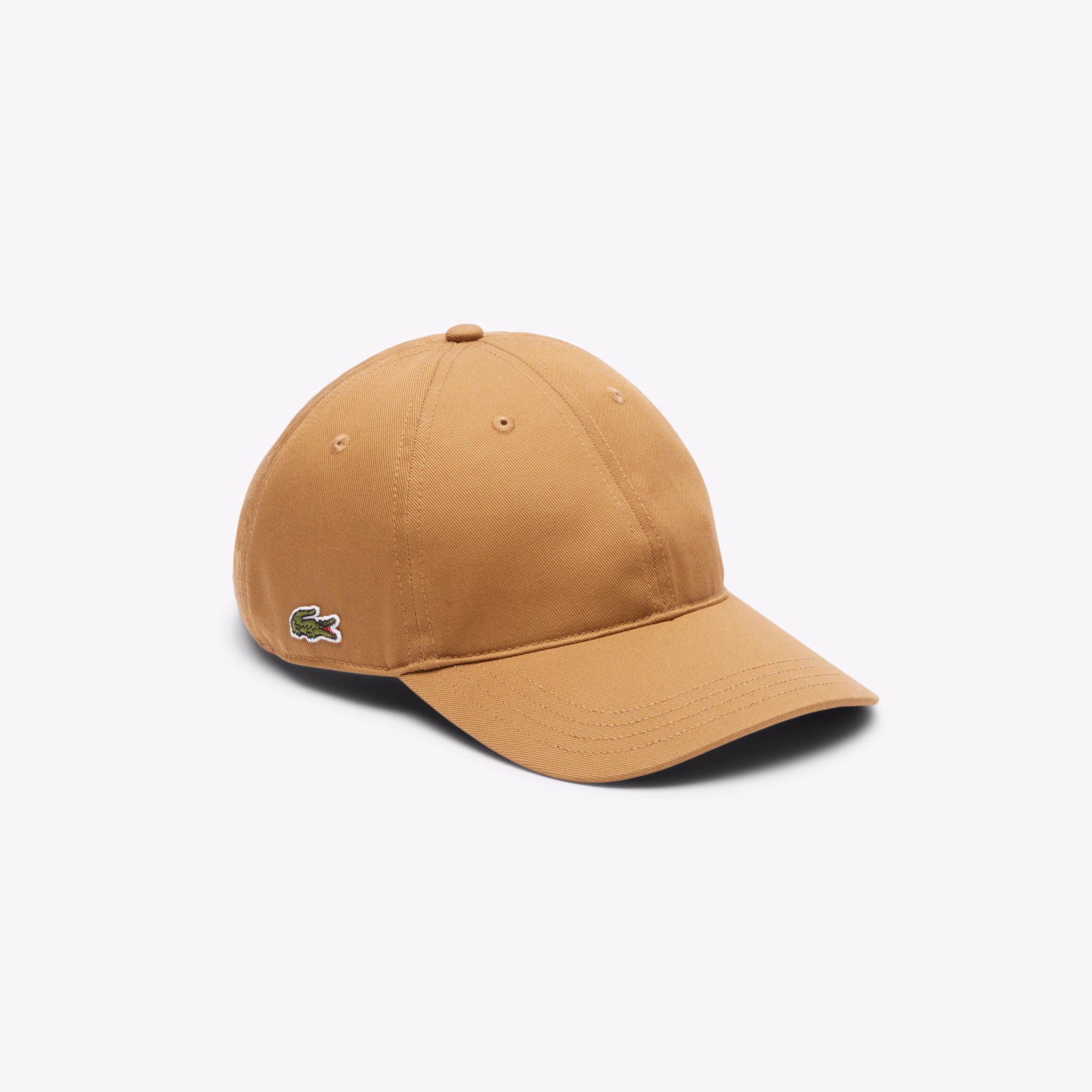 Unisex Cotton Twill Cap