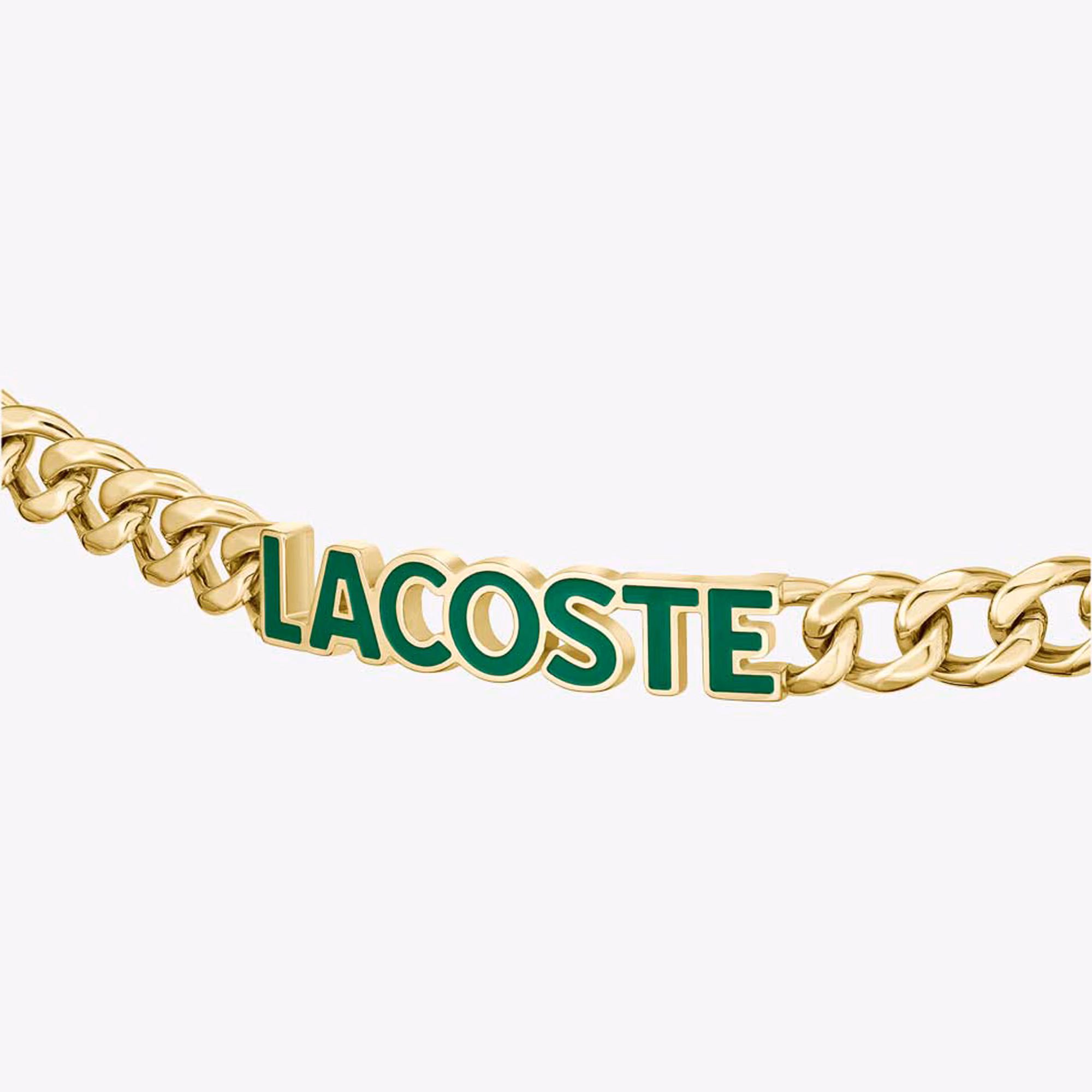 Script Bracelet