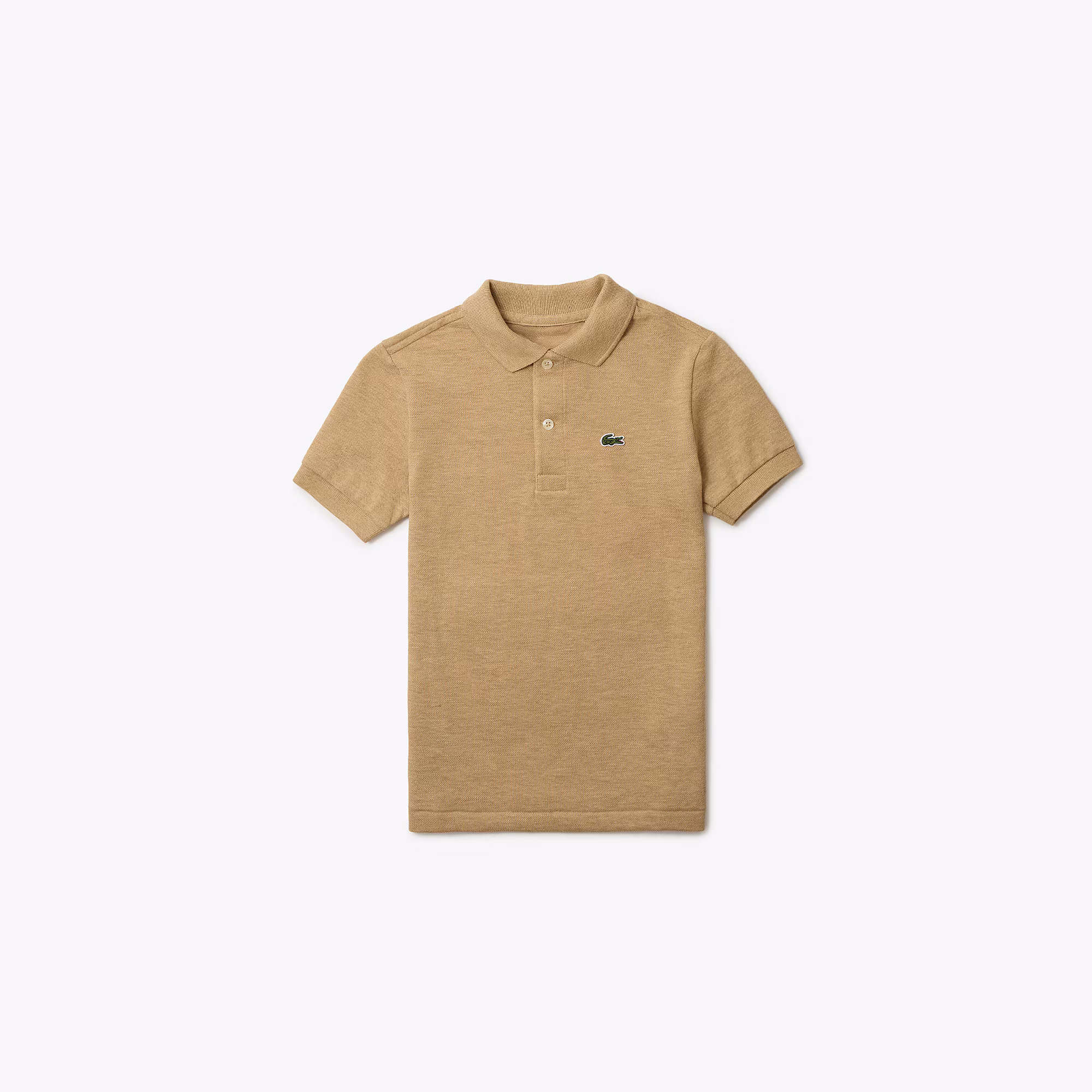 Boys' Petit Piqué Polo
