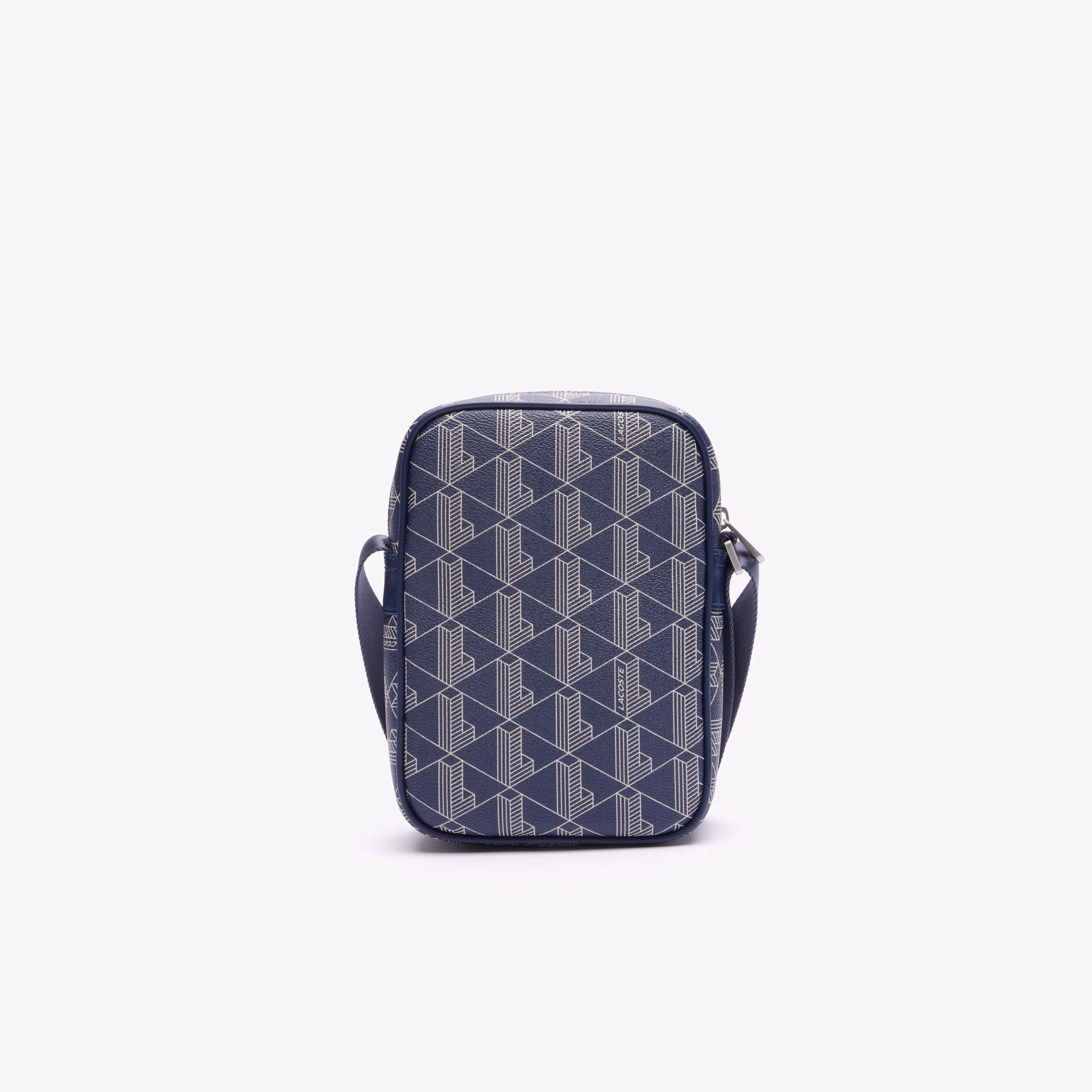 The Blend Satchel