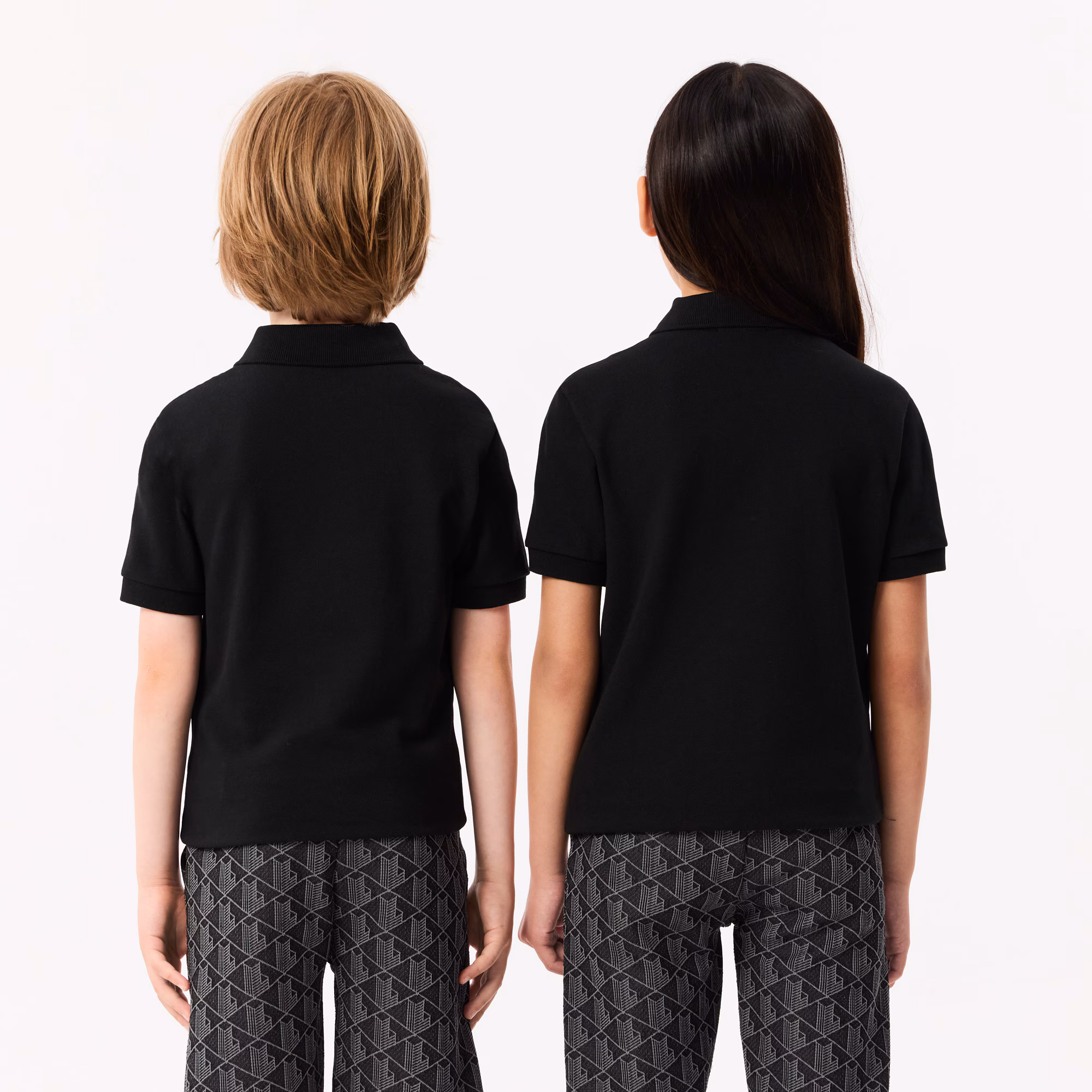 Kids' Petit Piqué Polo