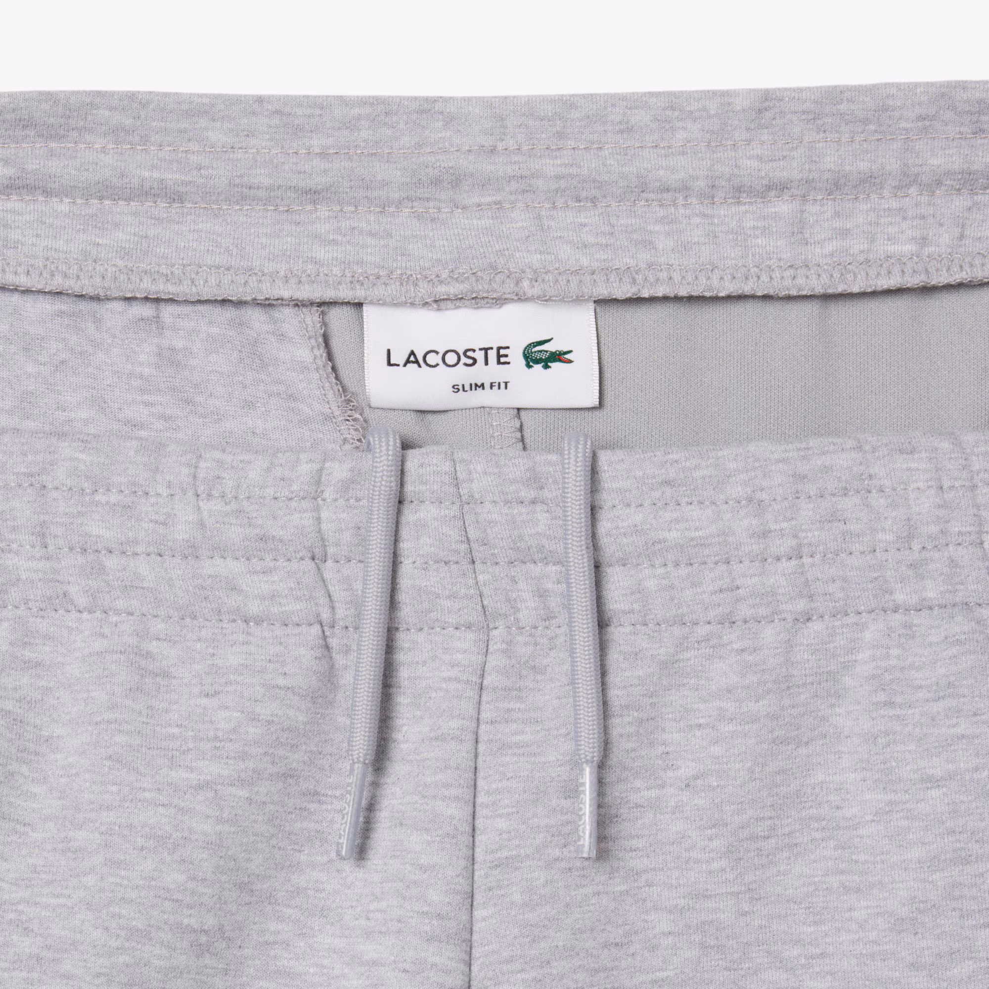 Men's Slim Fit Jersey Sweatpants