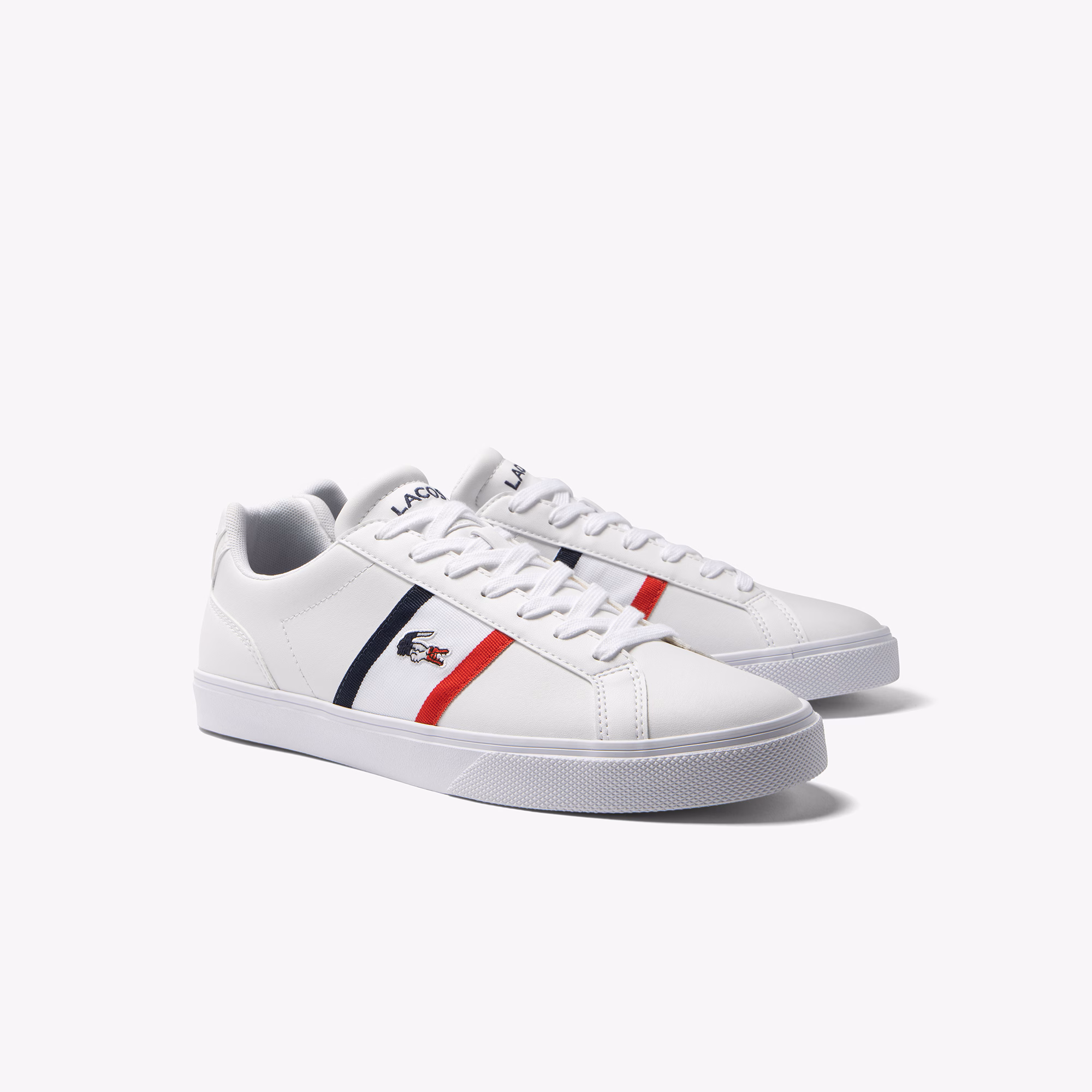 Men's Lerond Pro Leather Sneakers