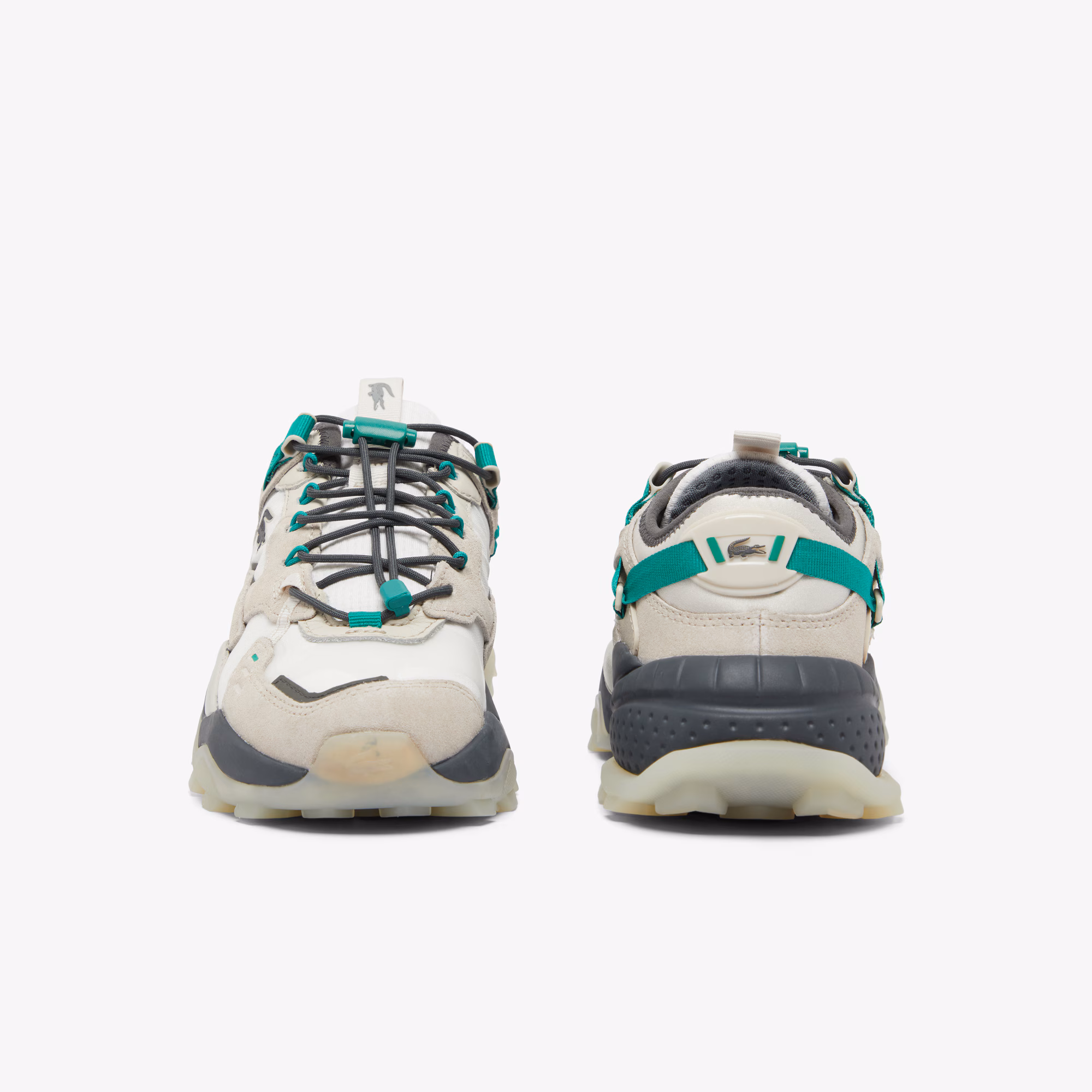 Women's L-Guard Breaker Outdoor Sneakers