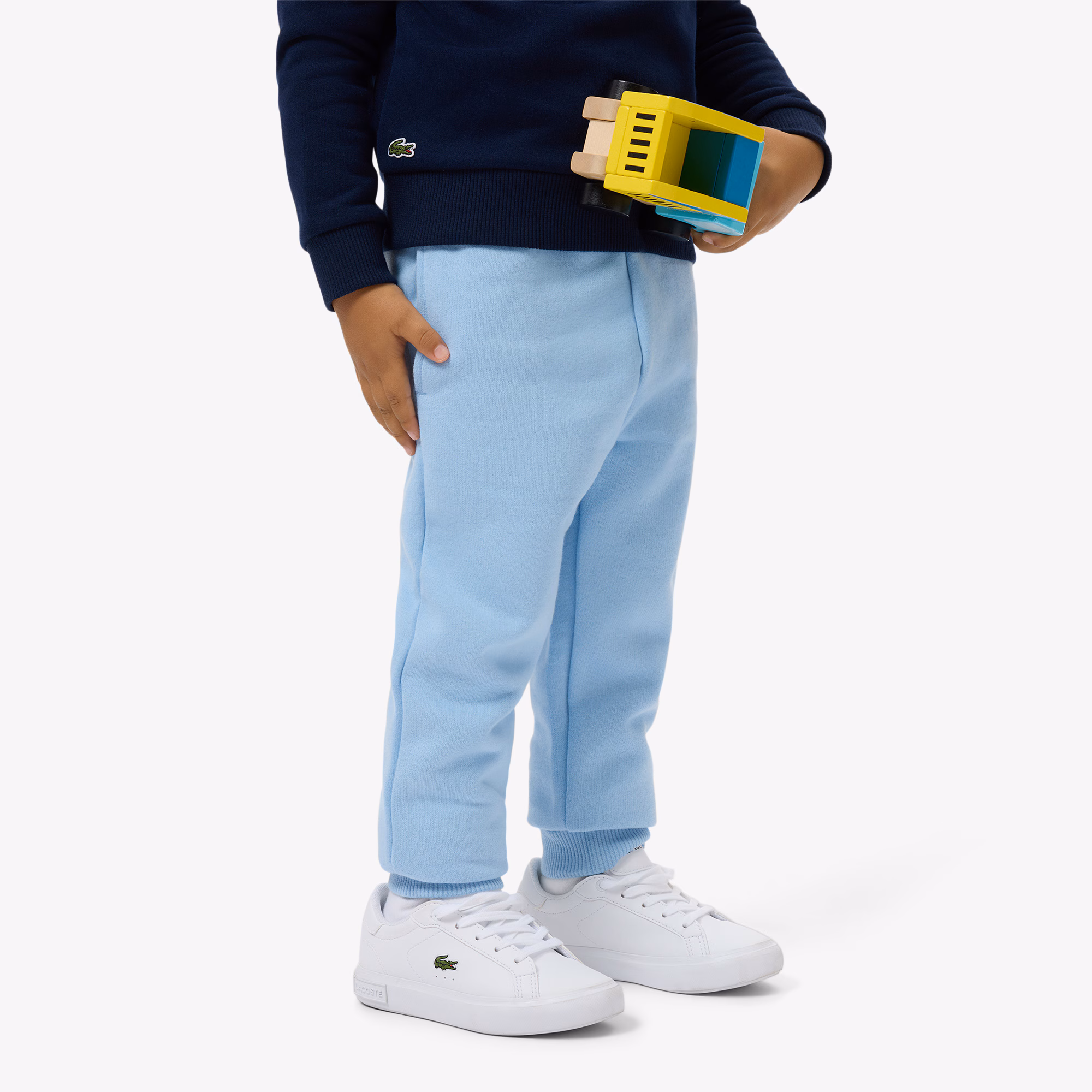 Kids' Fleece Sweatpants