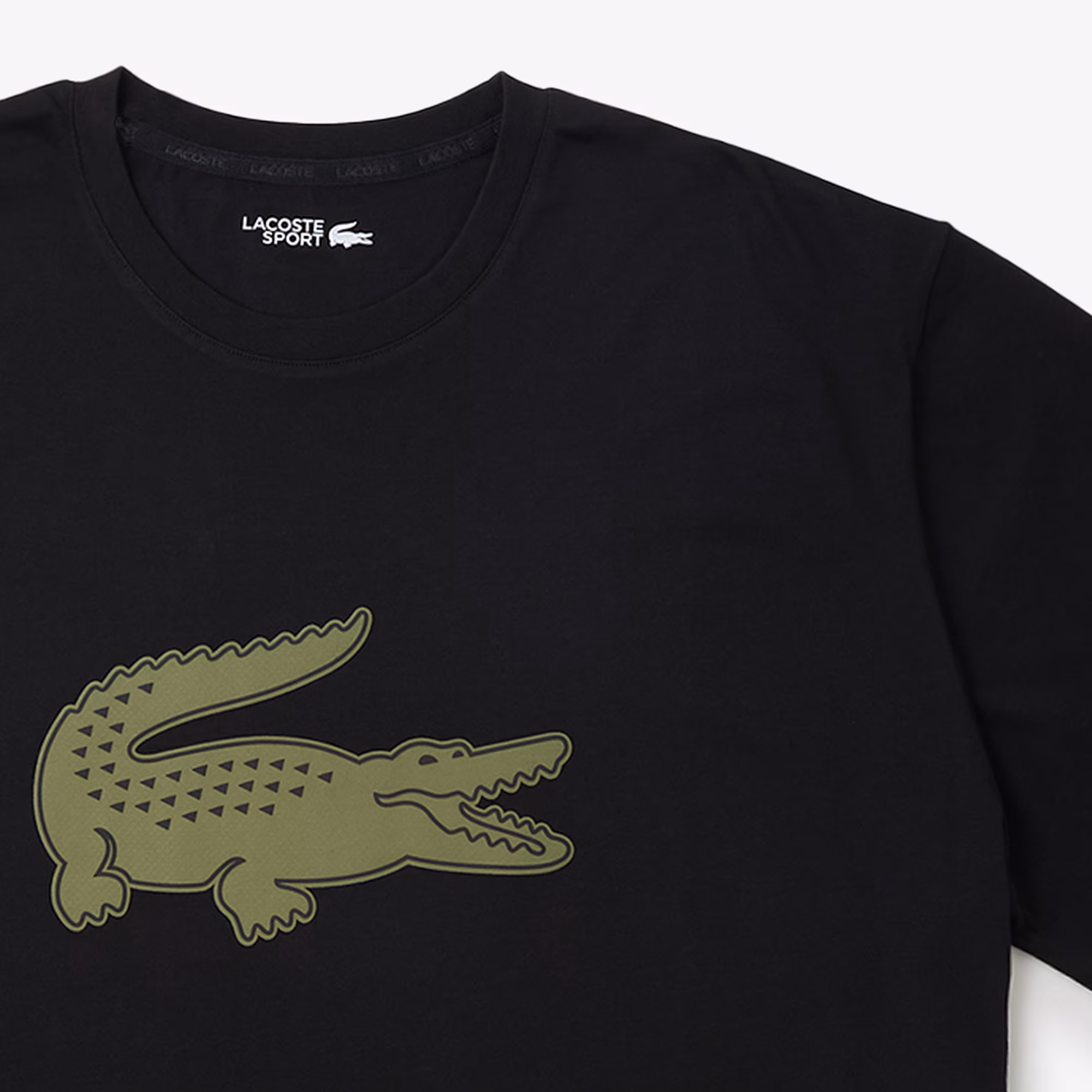 Men’s SPORT Tall Fit Print Cotton T-Shirt