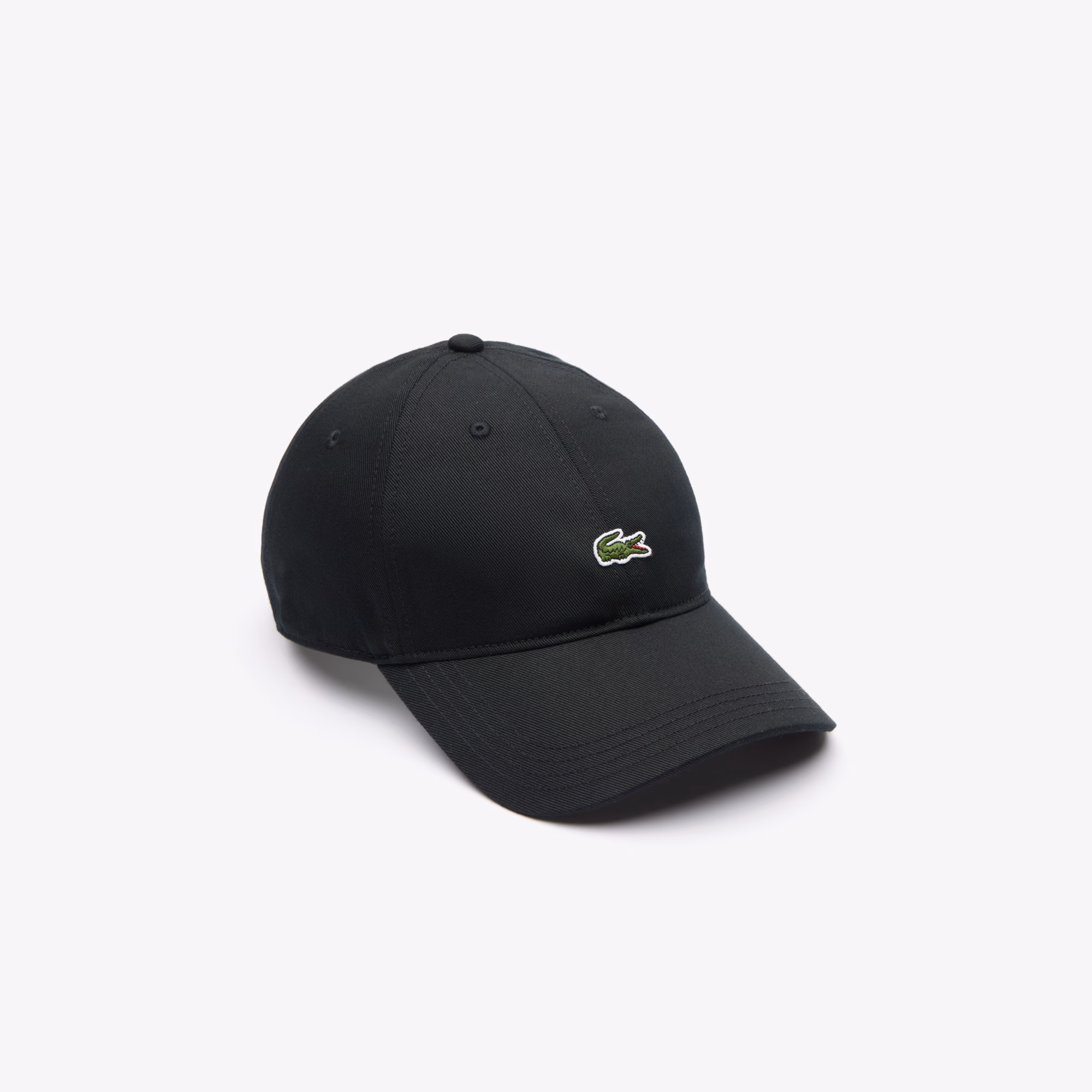 Unisex Cotton Twill Cap
