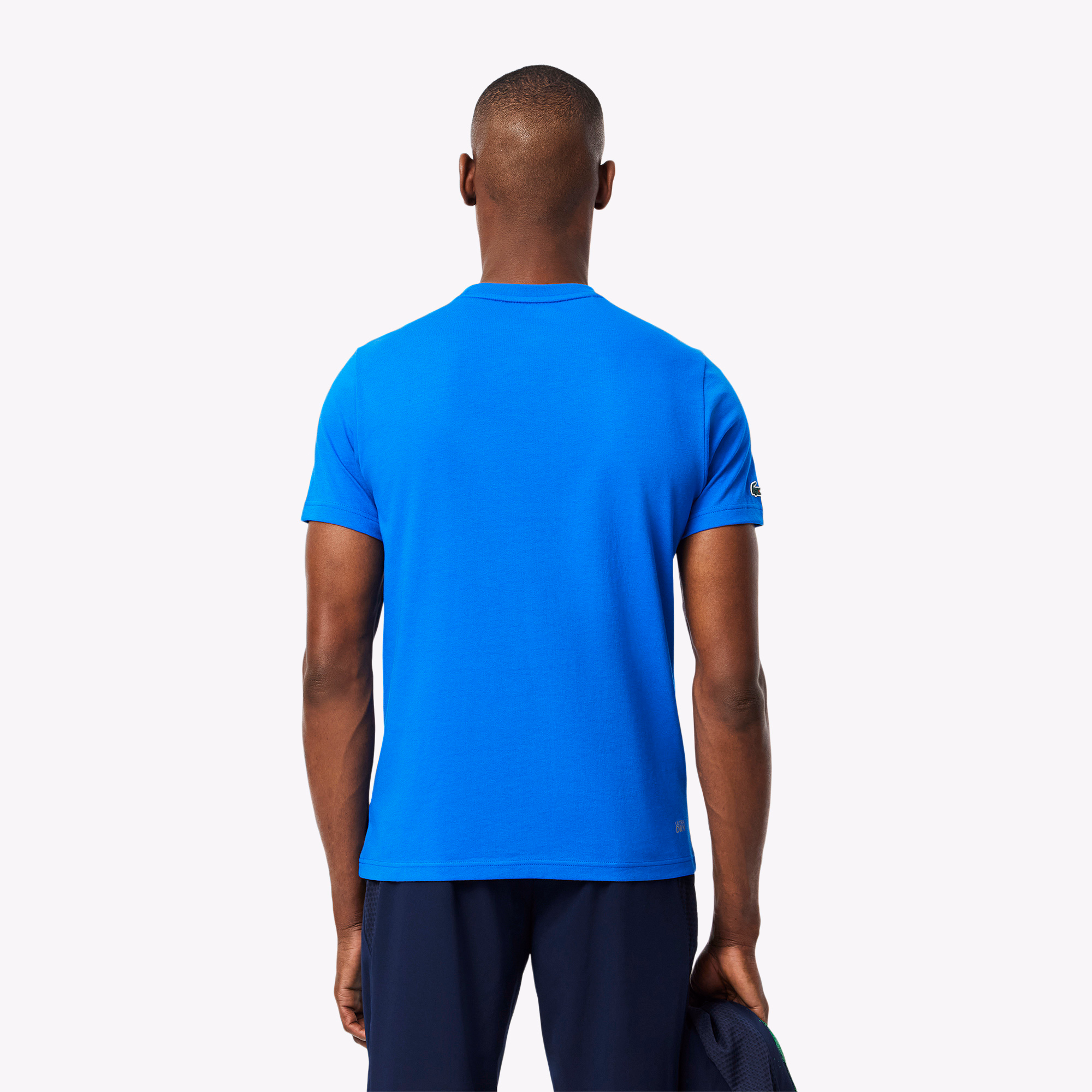 Men's Lacoste Tennis x Daniil Medvedev T-Shirt