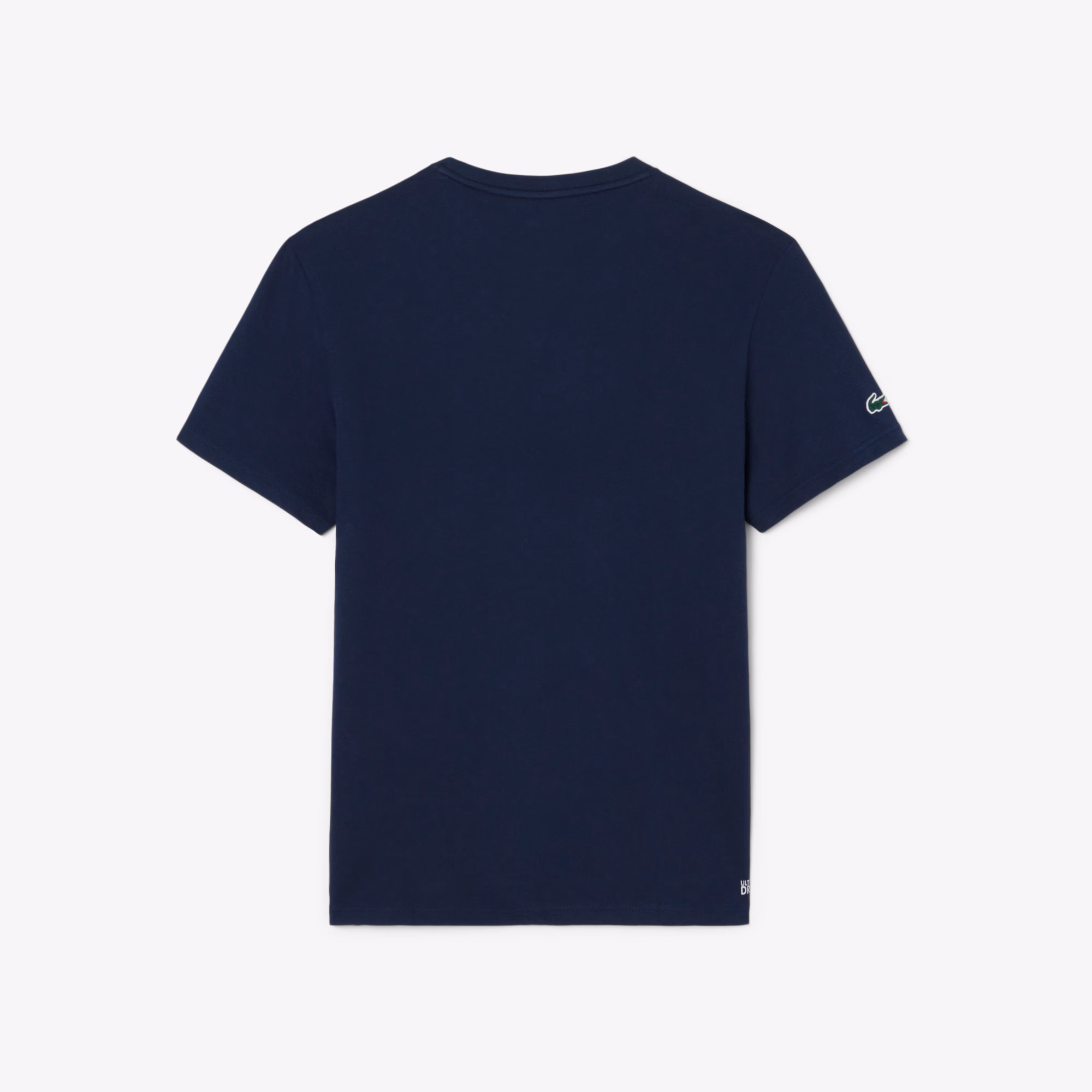 Men's Lacoste Tennis x Daniil Medvedev T-Shirt