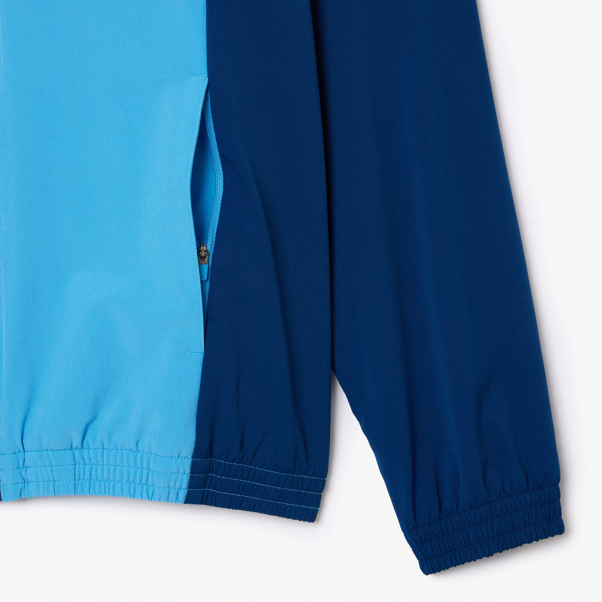 Men's Lacoste Tennis x Novak Djokovic Sweatsuit