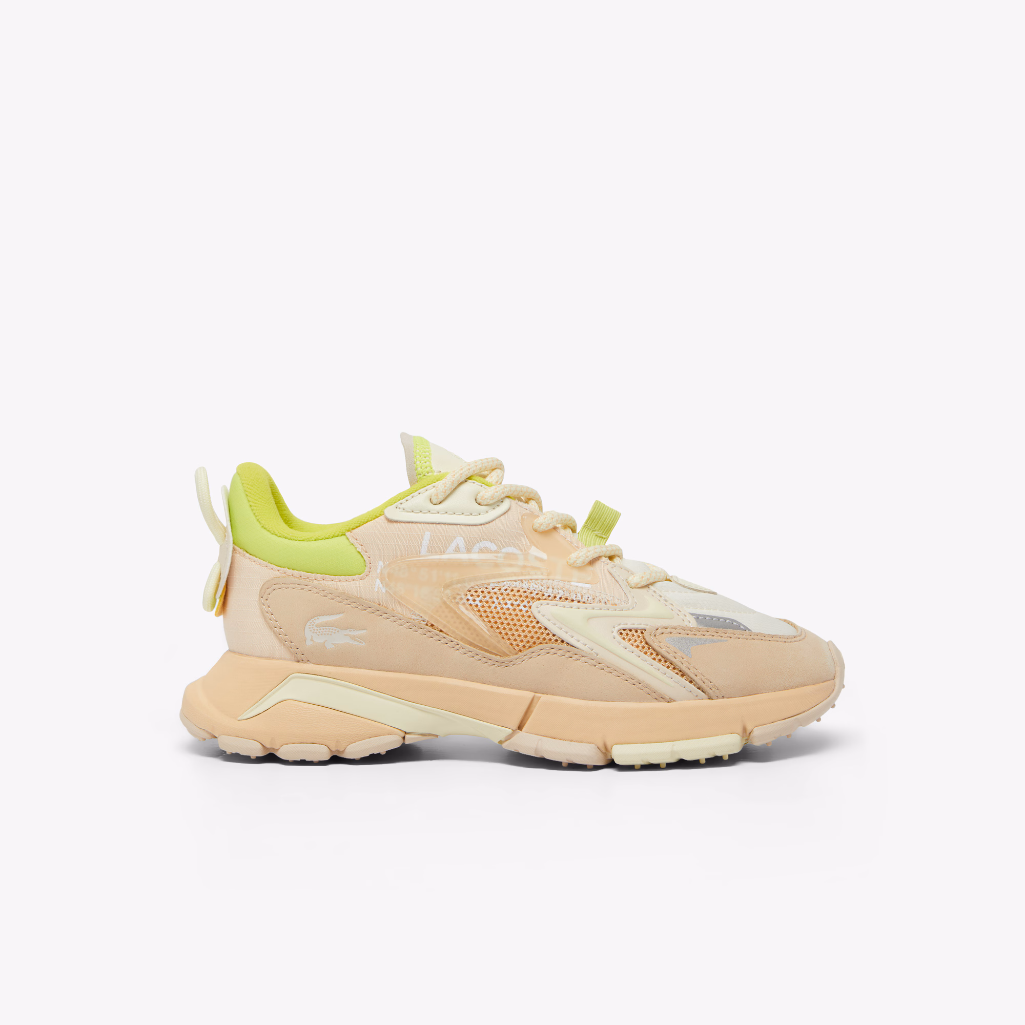 Women's L003 Neo Tech Sneakers