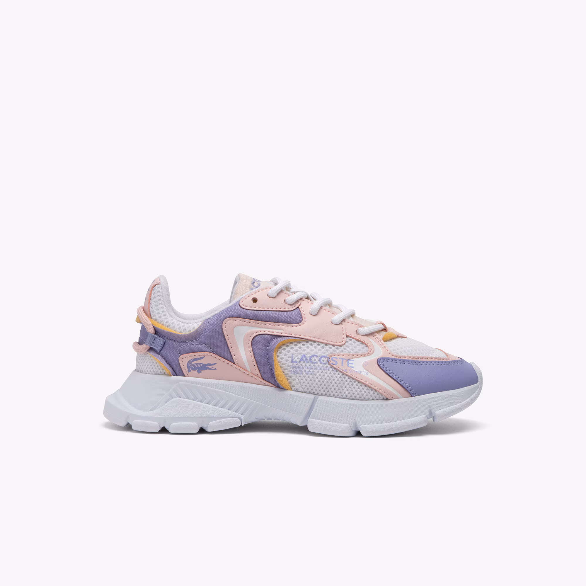 Junior's L003 Neo Sneakers