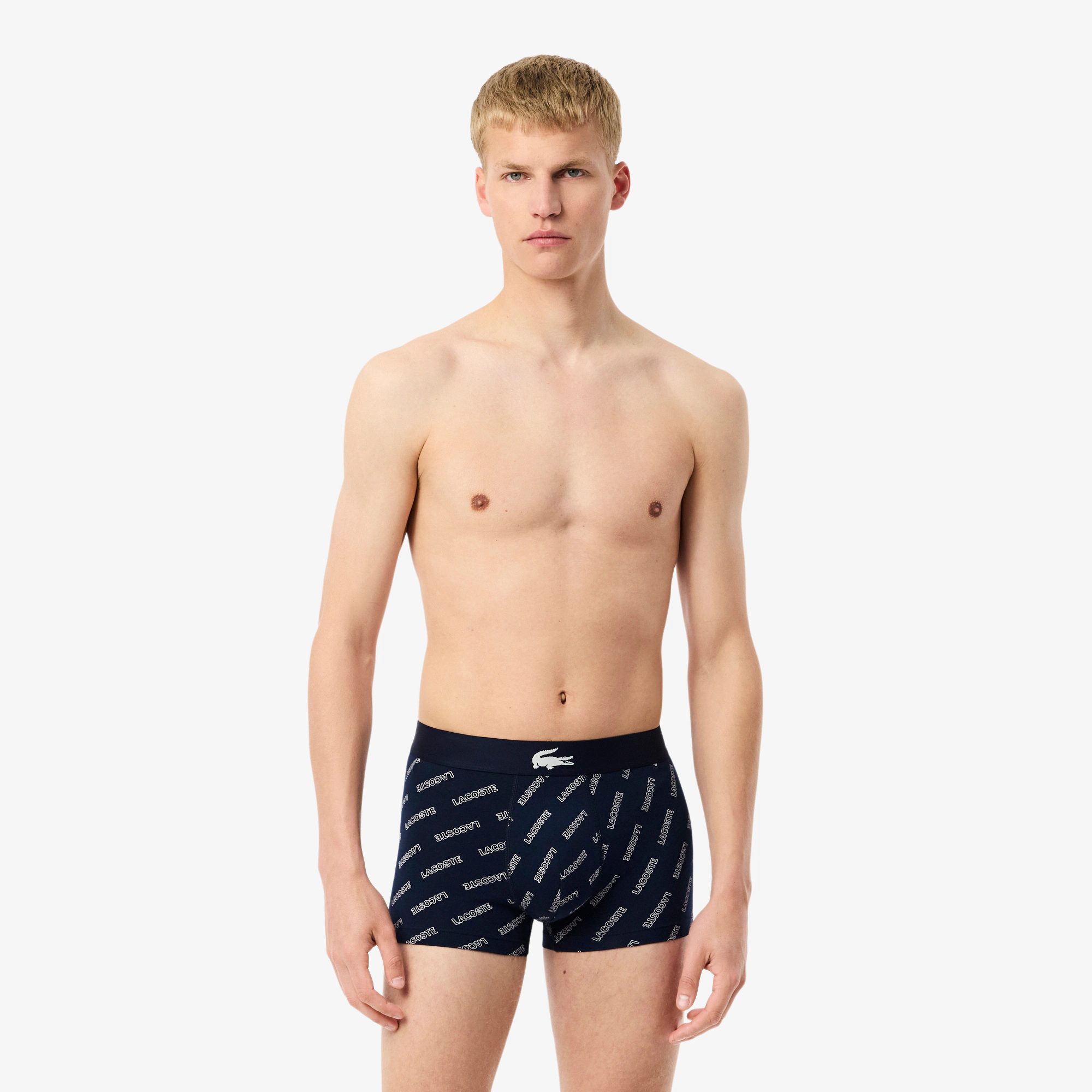 Men's 3-Pack Trunks
