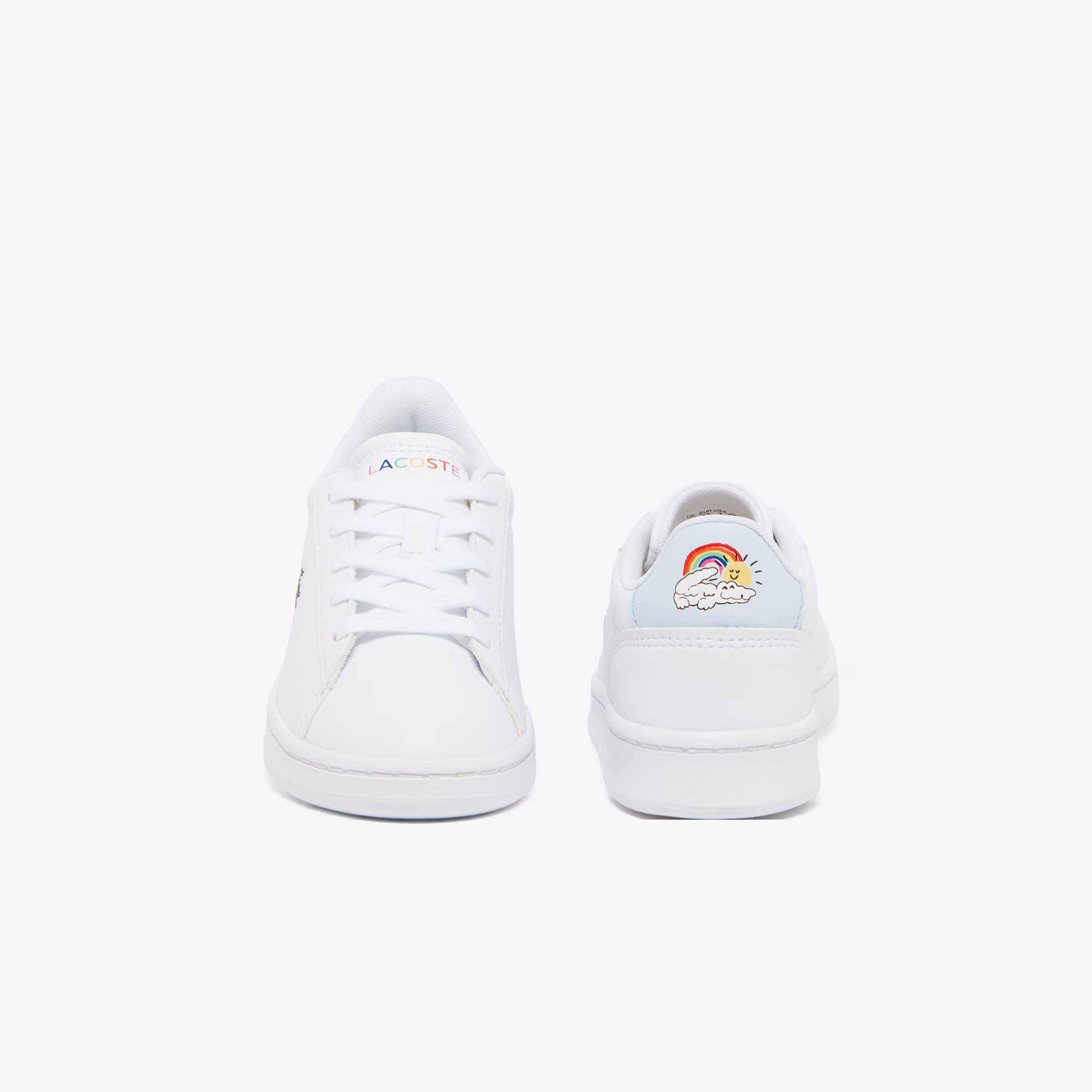 Children's Carnaby Set Sneakers