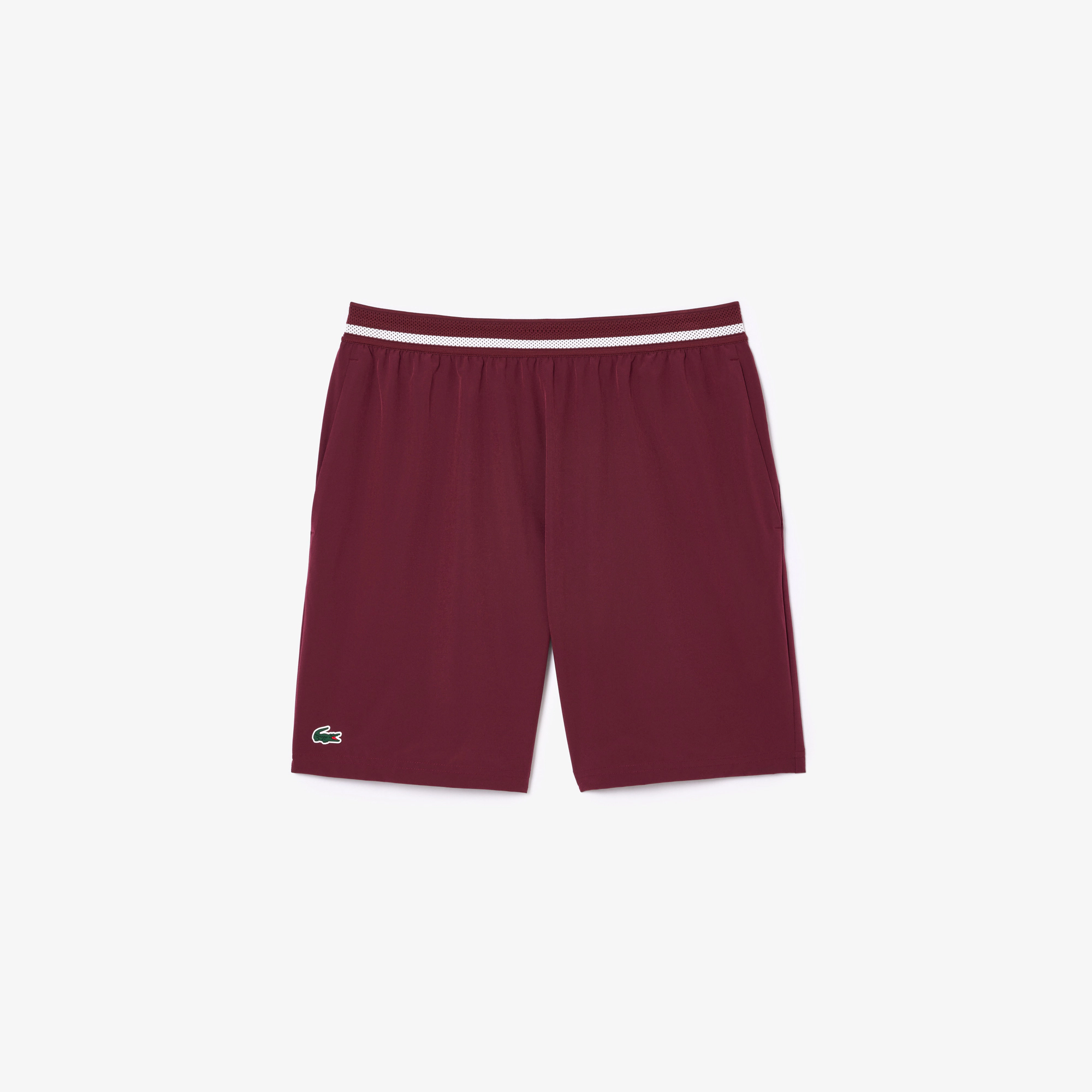 Men's Lacoste Tennis x Novak Djokovic Shorts