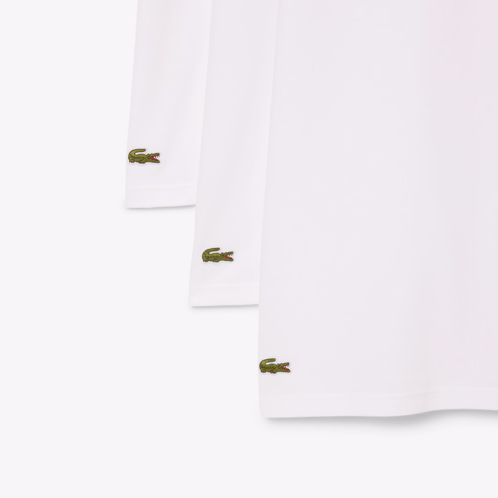 Men's 3-Pack Cotton Undershirts