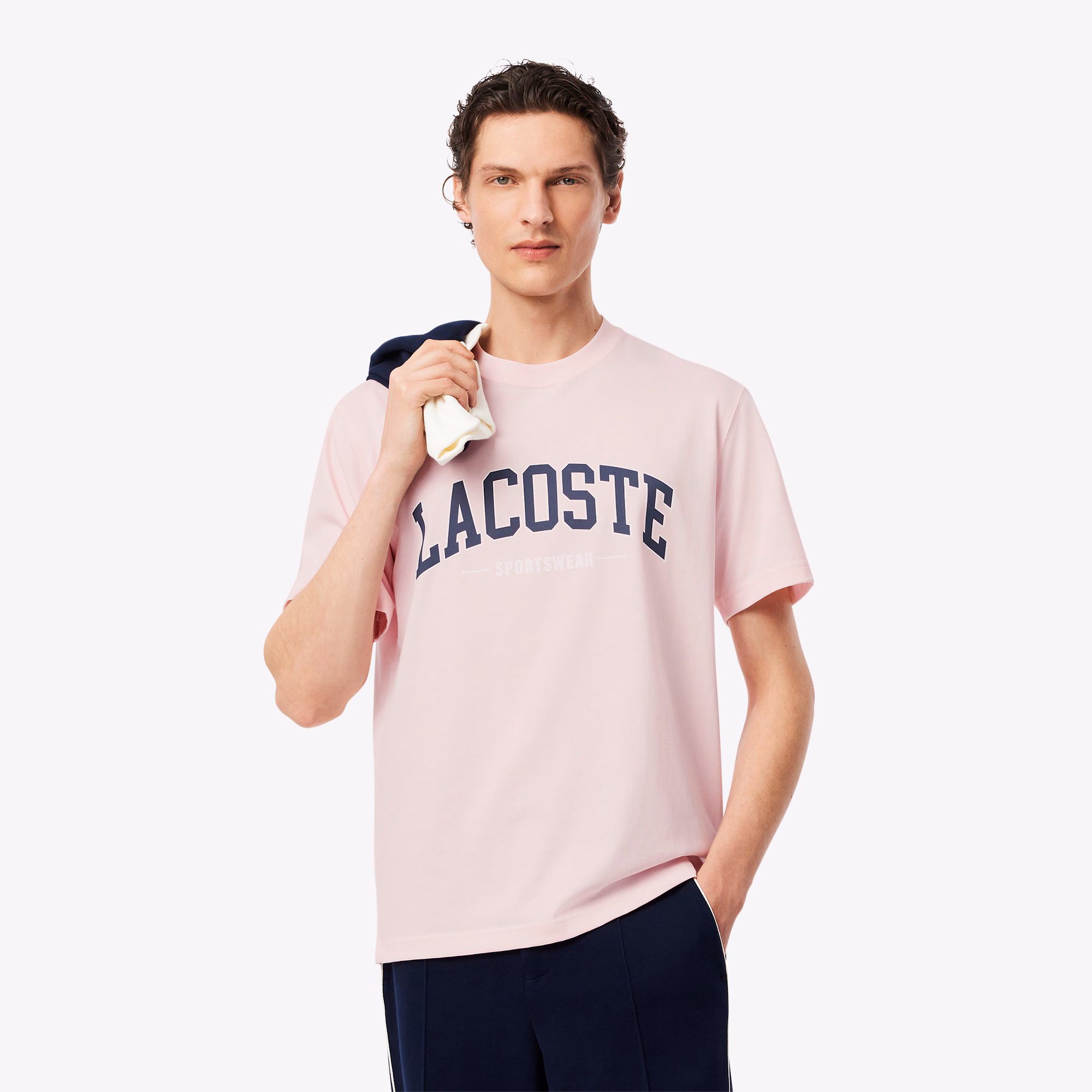 Men's Cotton T-Shirt