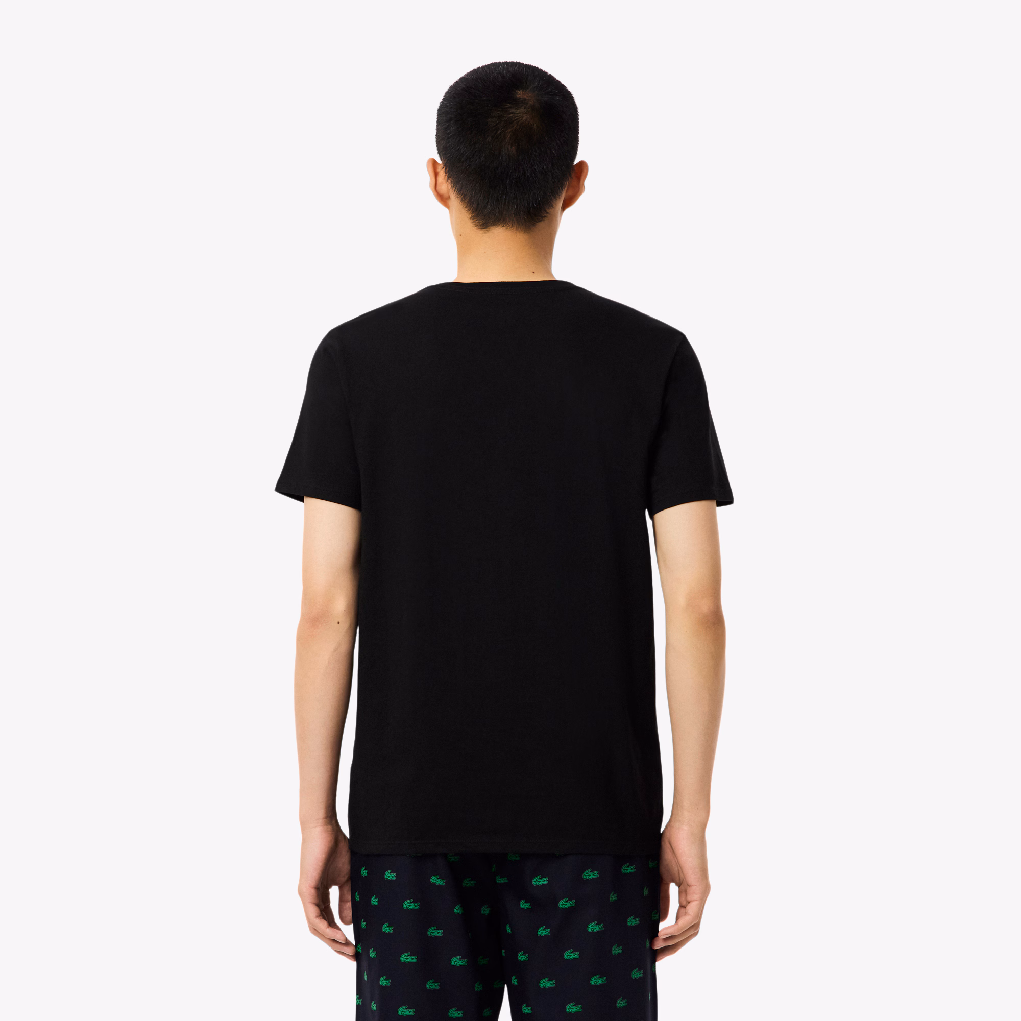 Men's 3-Pack Cotton Undershirts