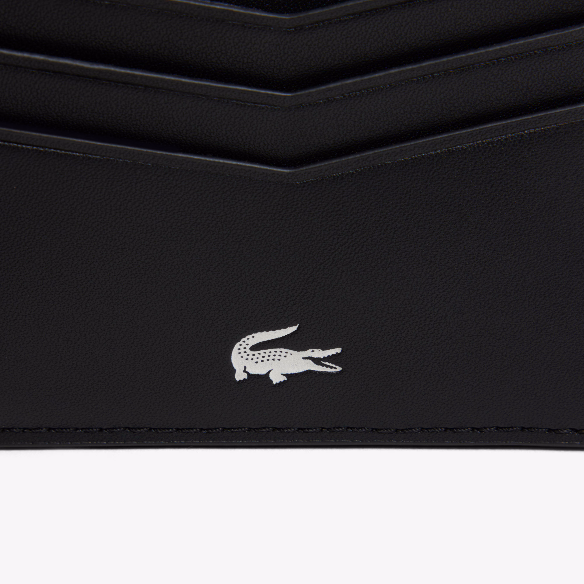 Small Ossian Leather Billfold