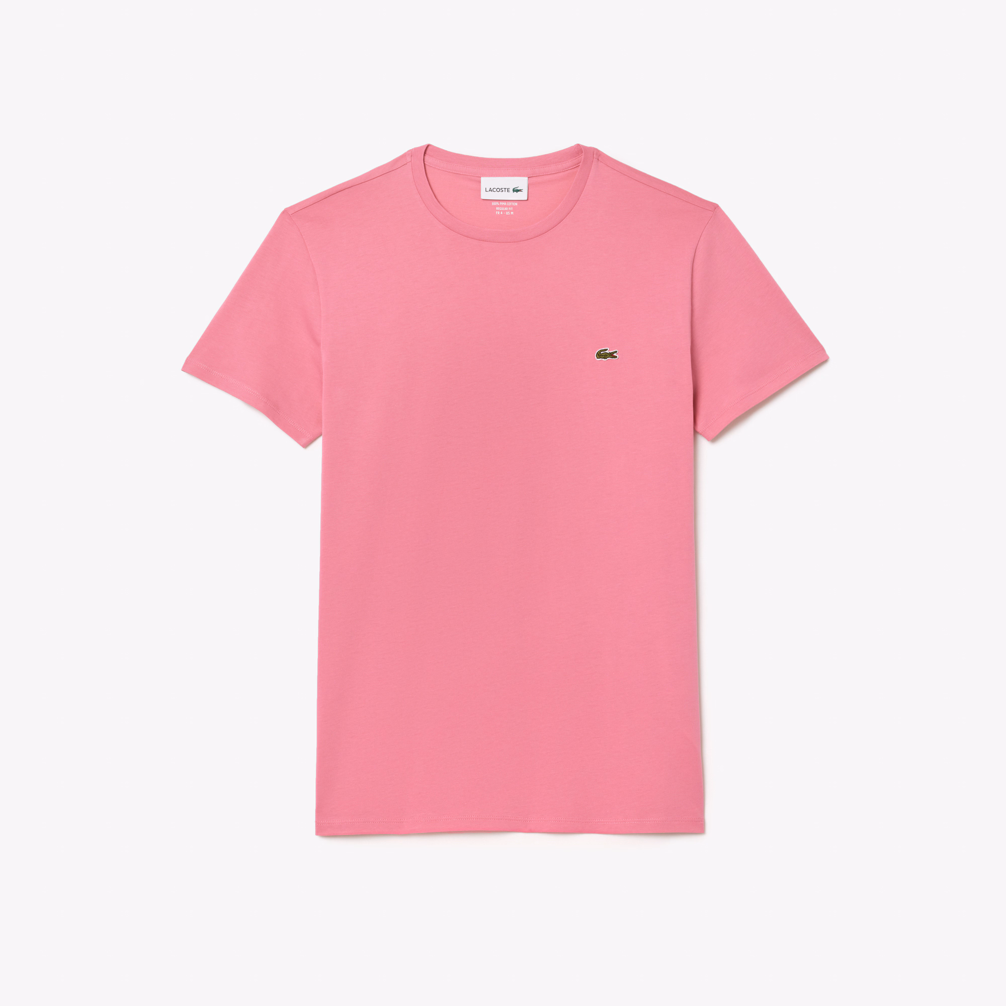 Men's Pima Cotton T-Shirt