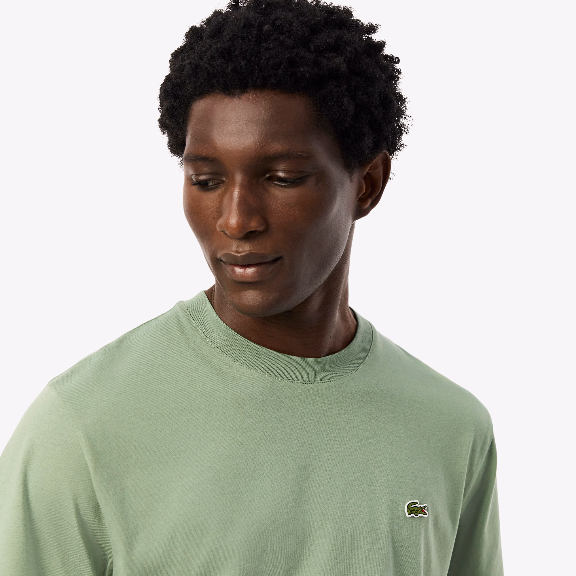 Men's Cotton T-Shirt