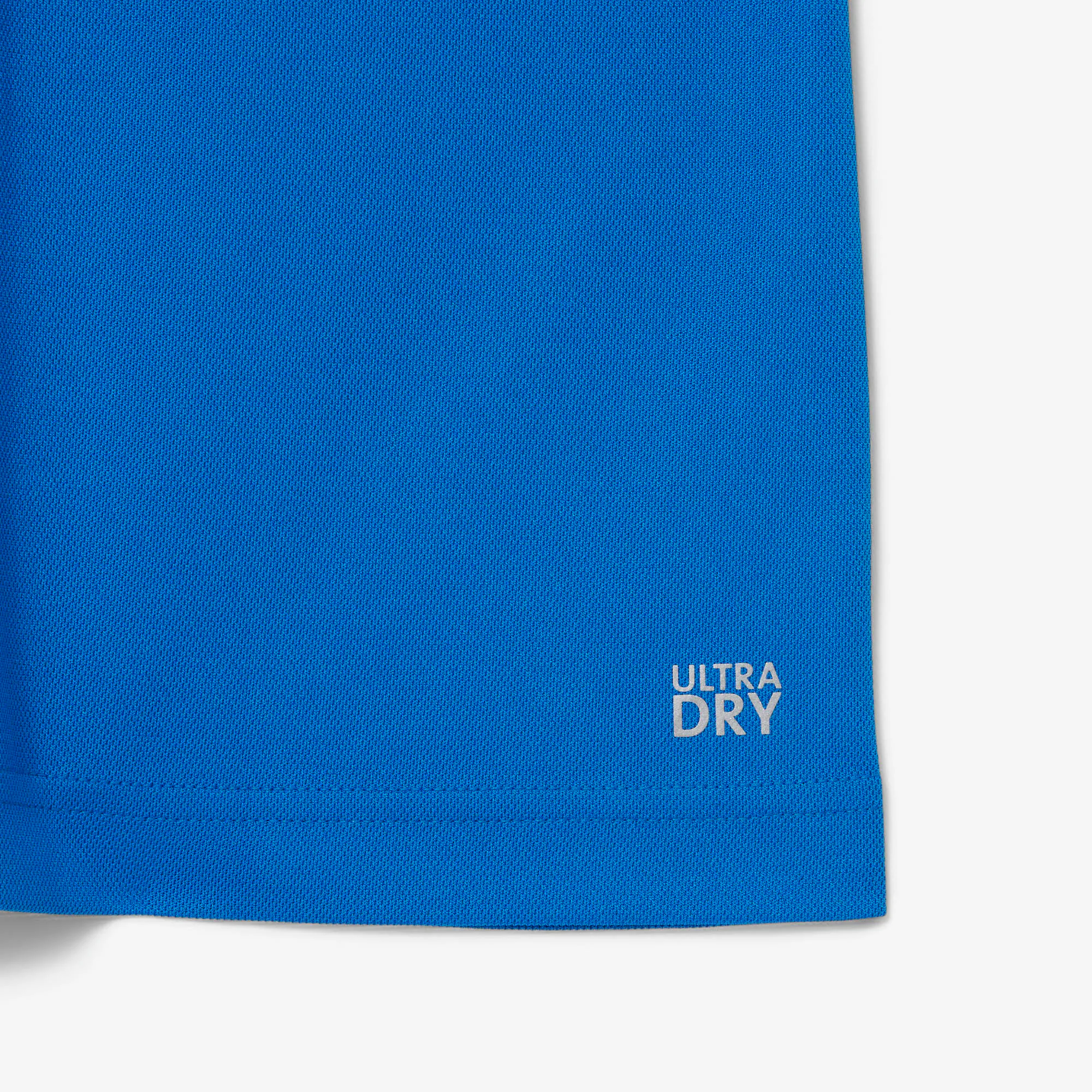 Men's Lacoste Tennis x Novak Djokovic Polo