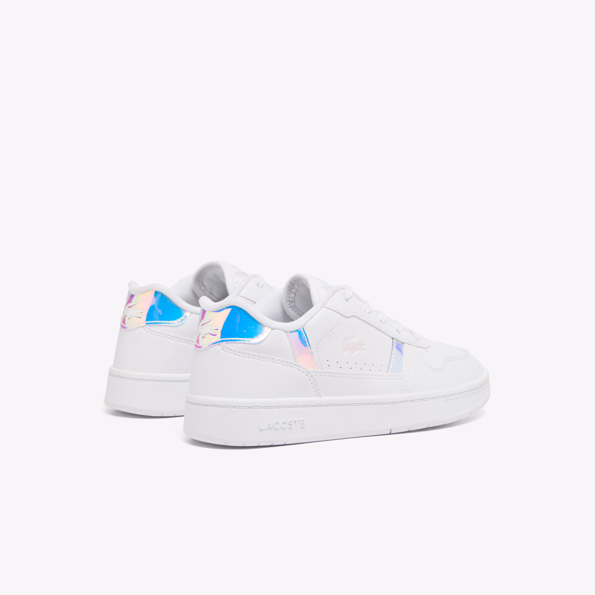 Kids' T-Clip Set Sneakers