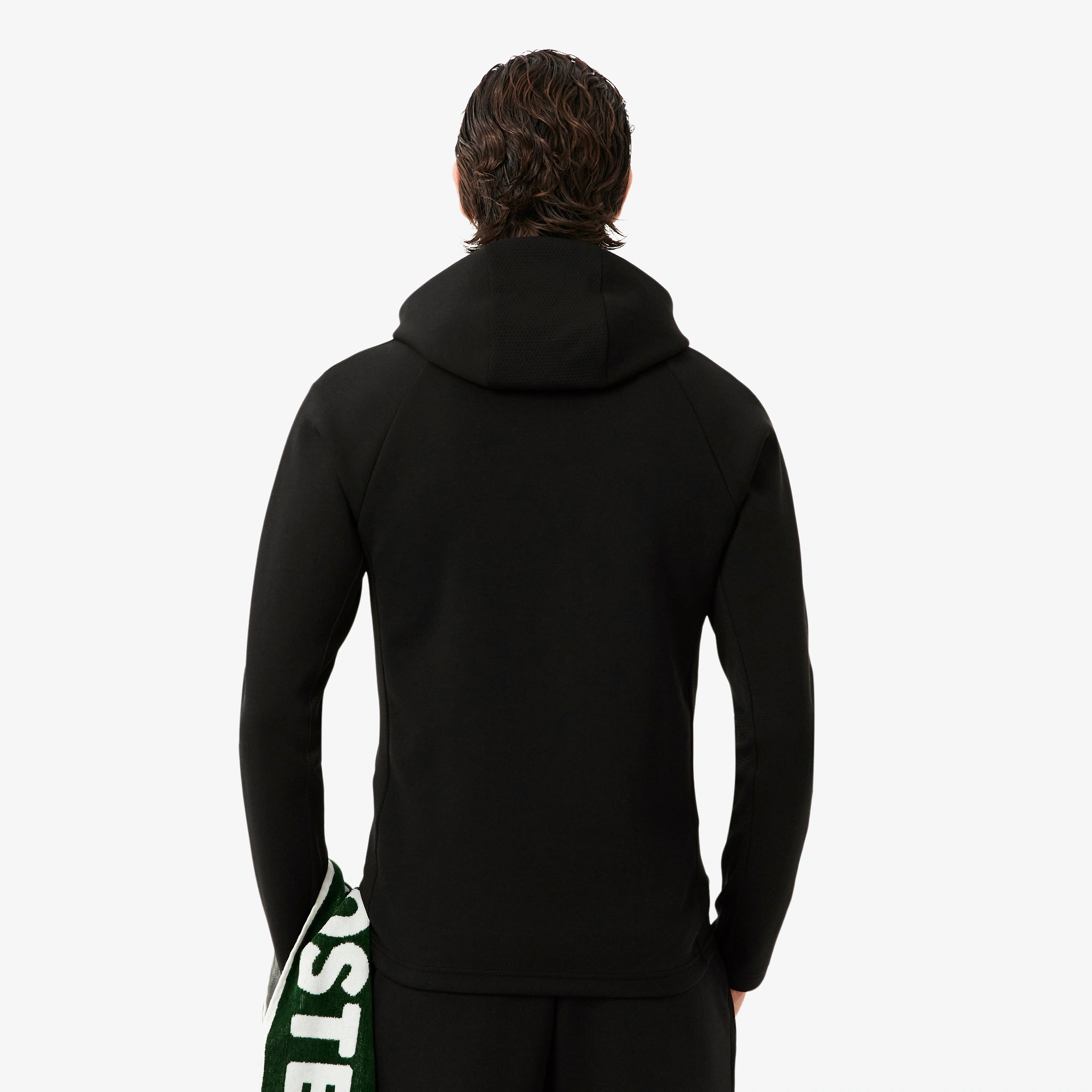 Men's Lightweight Track Jacket