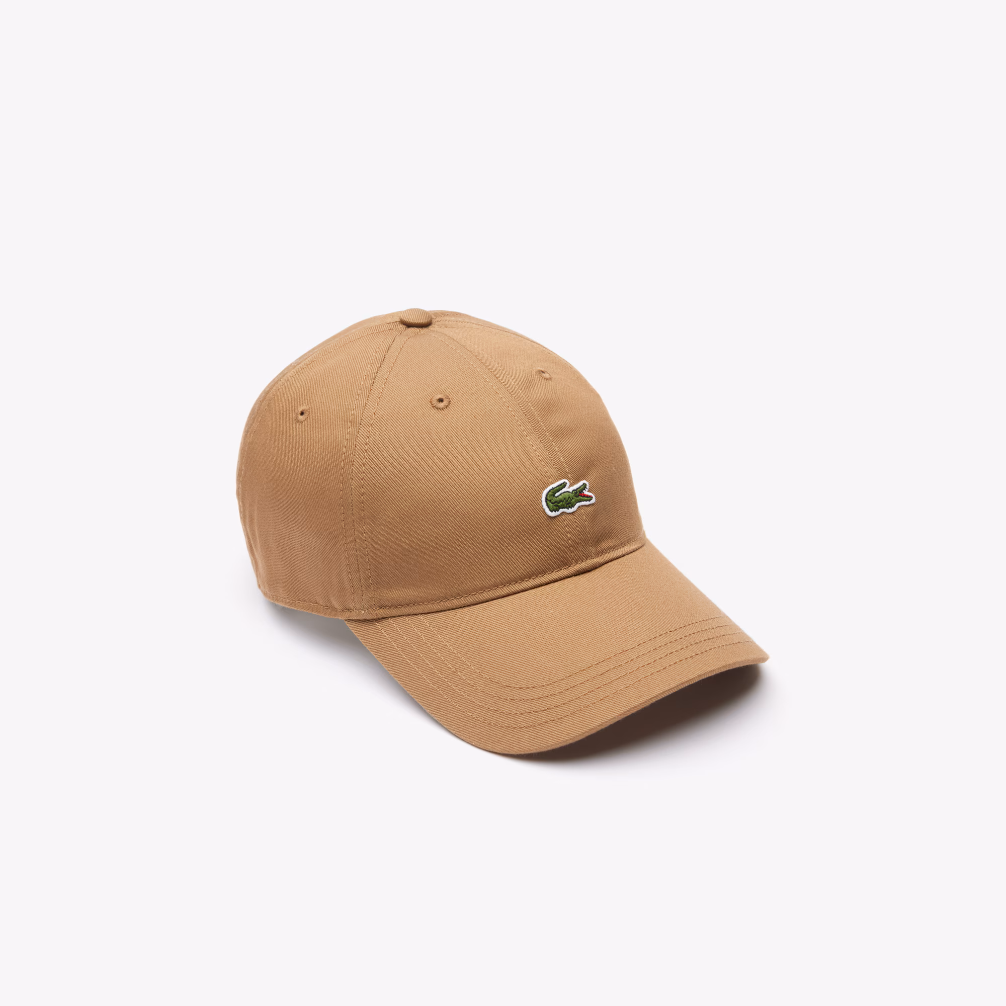 Unisex Cotton Twill Cap