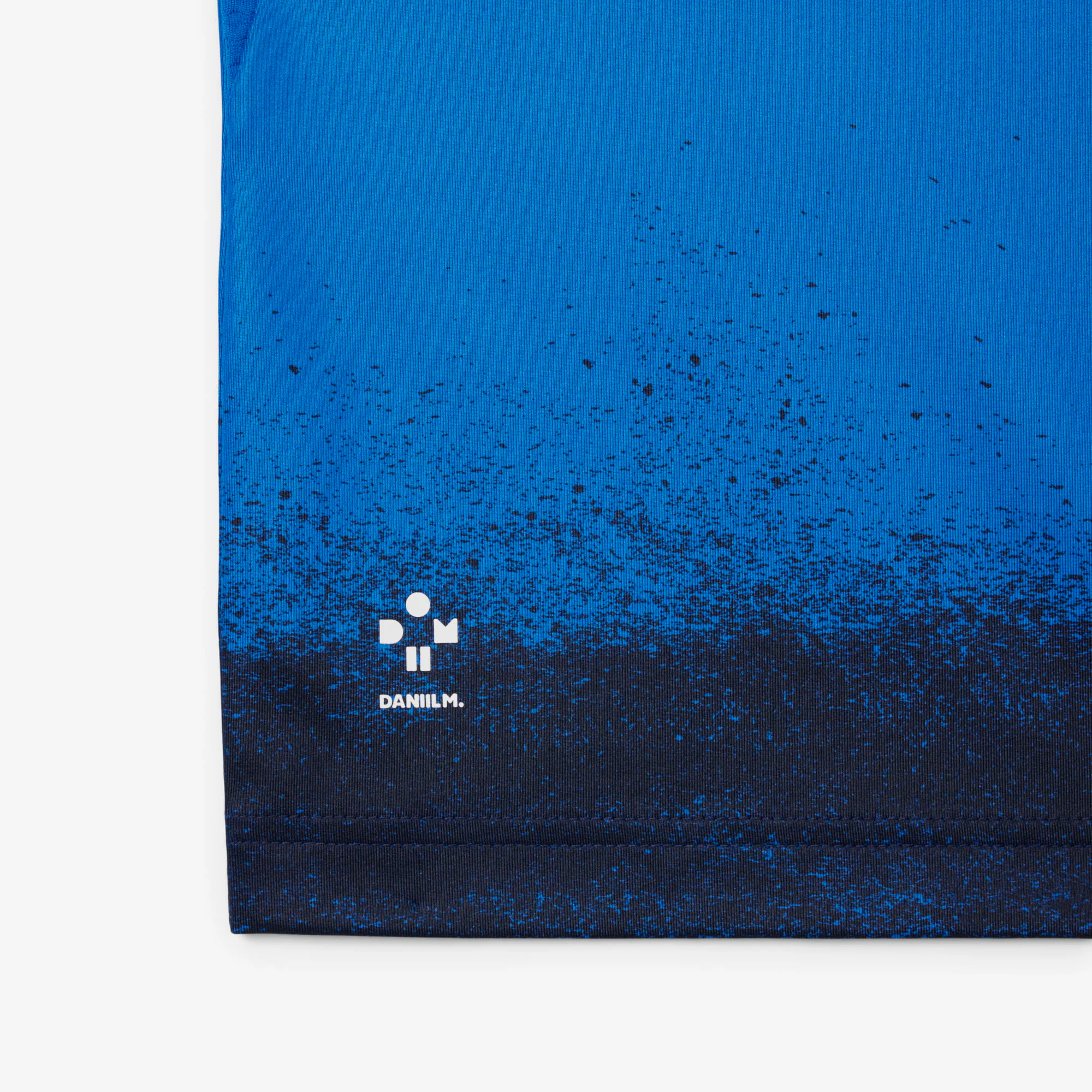 Men's Lacoste Tennis x Daniil Medvedev Polo